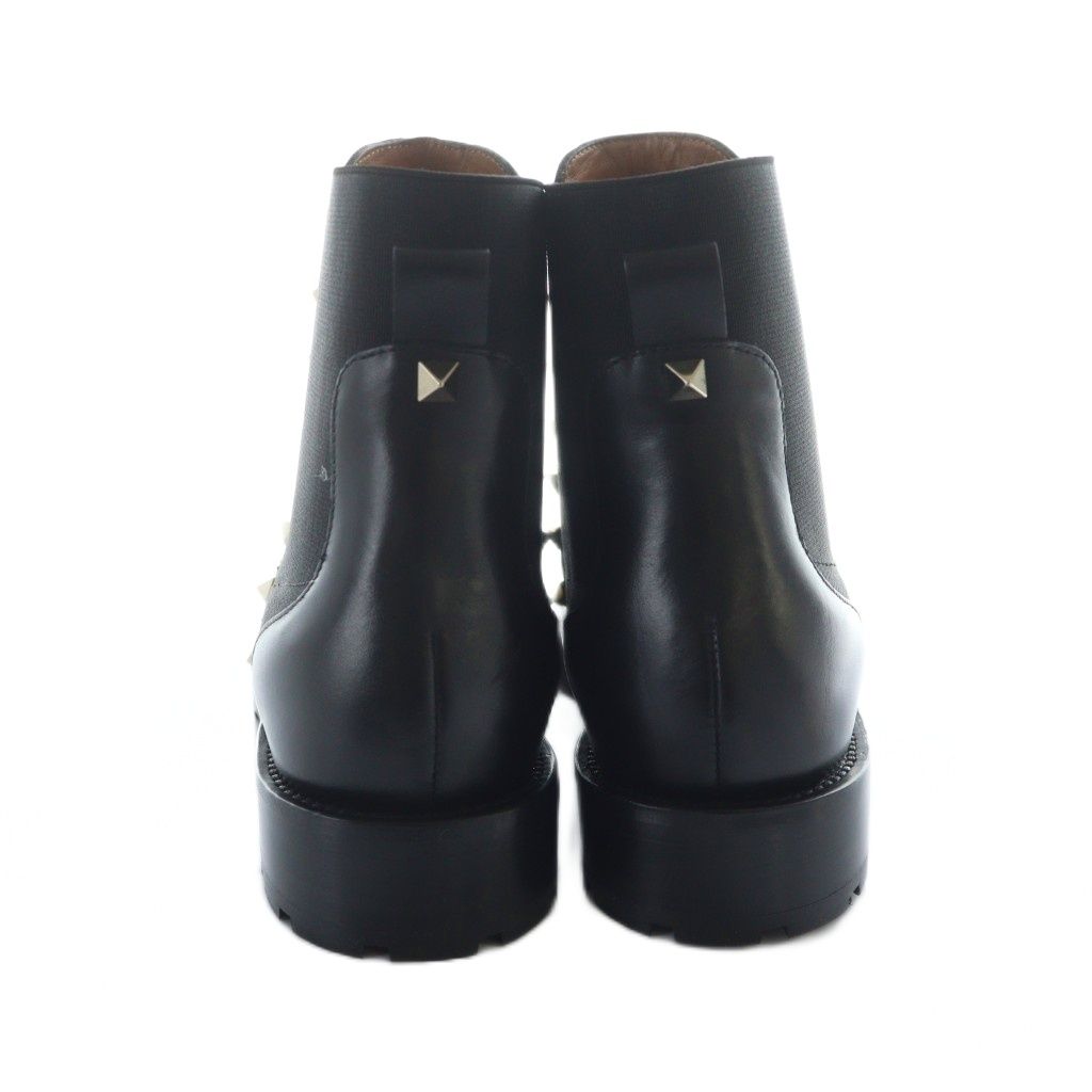 ヴァレンティノ ガラヴァーニ VALENTINO GARAVANI ショートブーツ