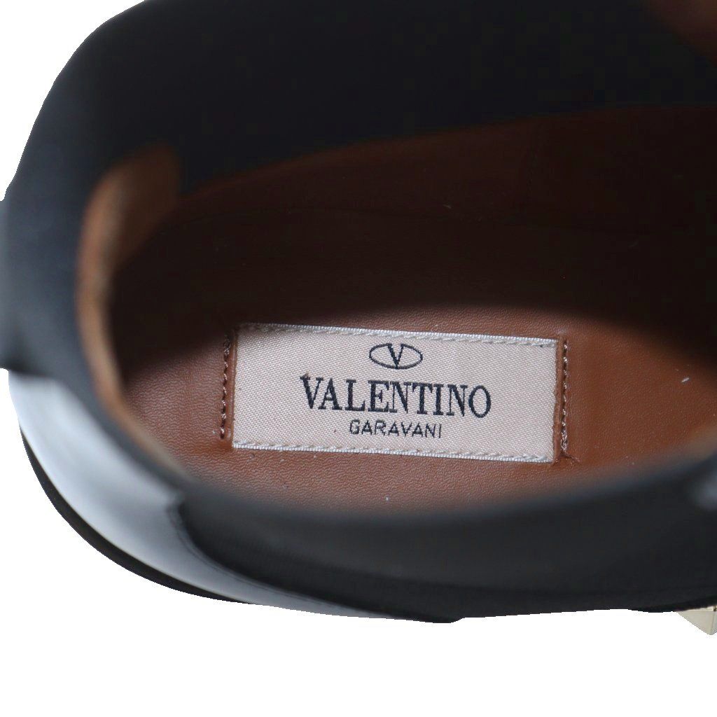 ヴァレンティノ ガラヴァーニ VALENTINO GARAVANI ショートブーツ