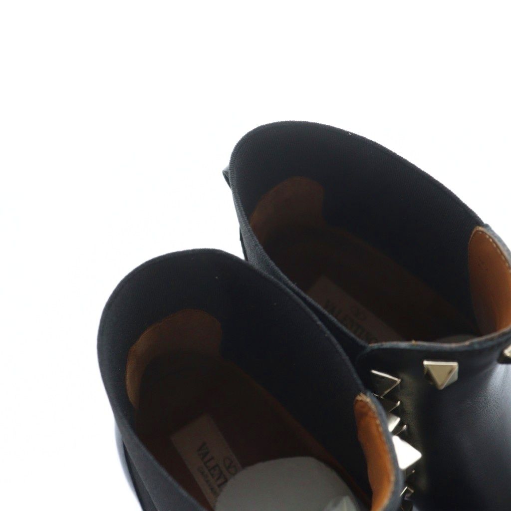 ヴァレンティノ ガラヴァーニ VALENTINO GARAVANI ショートブーツ