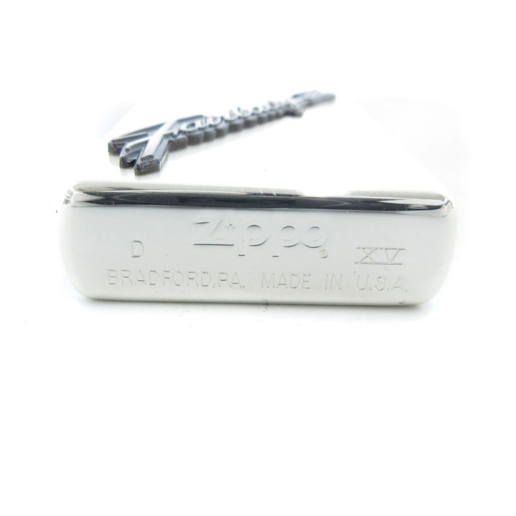 ジッポー ZIPPO Fairlady Z 240Z 1999年製 日産 フェアレディ Z 立体