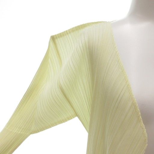 プリーツプリーズ PLEATS PLEASE イッセイミヤケ タグ付き