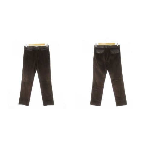 ドルチェ&ガッバーナ ドルガバ DOLCE&GABBANA シングルスーツ