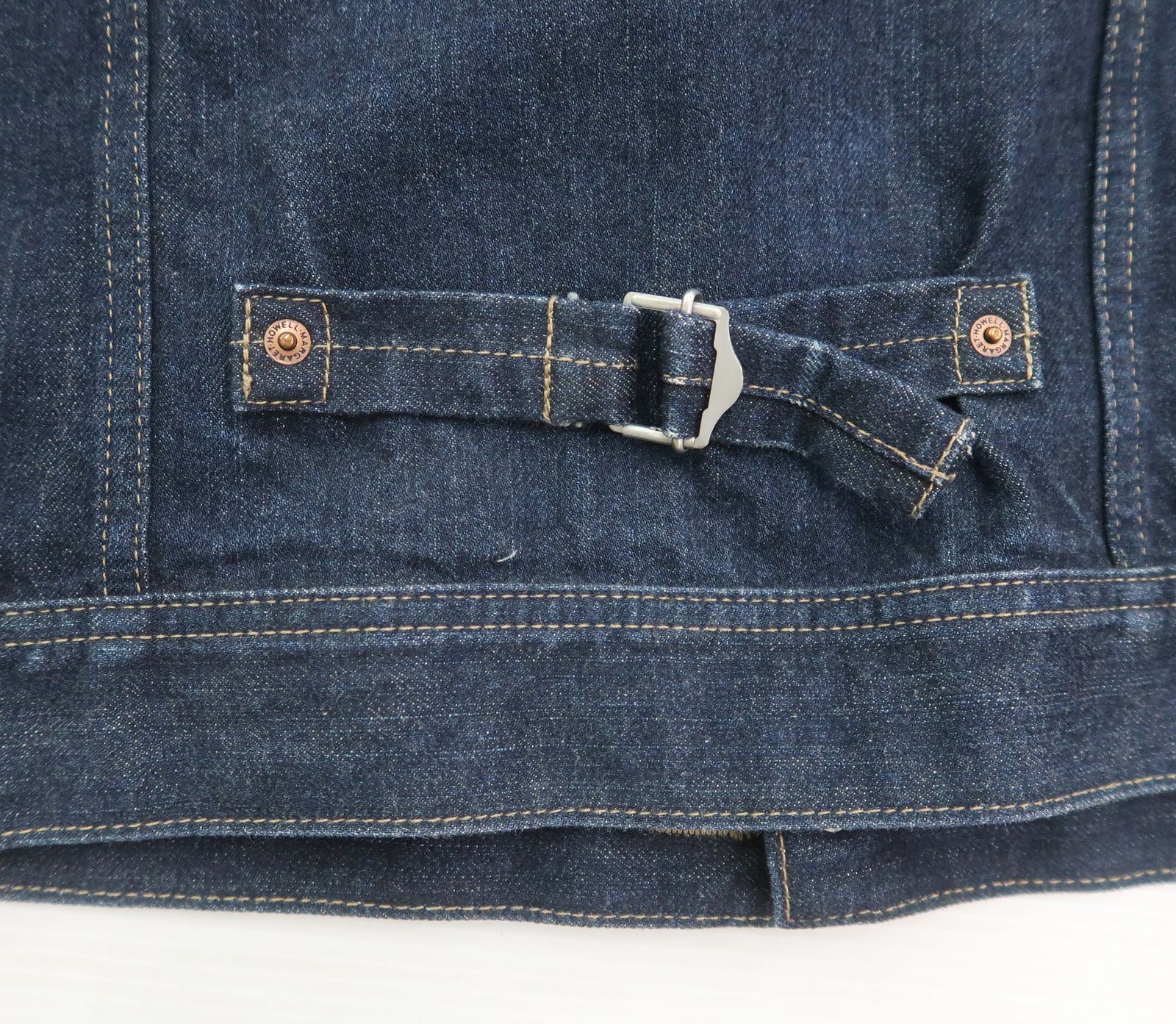 MARGARET HOWELL × EDWIN マーガレットハウエル×エドウィン 579-225801