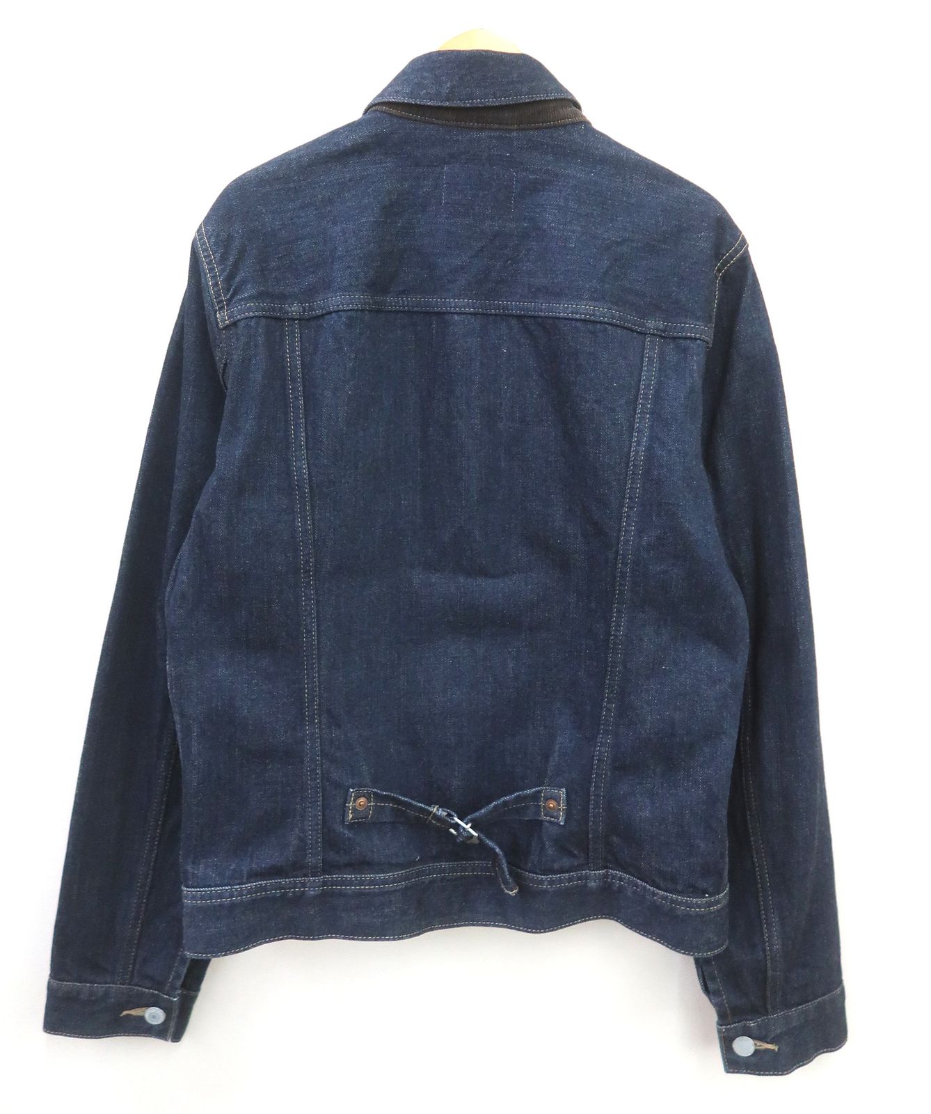 MARGARET HOWELL × EDWIN マーガレットハウエル×エドウィン 579-225801