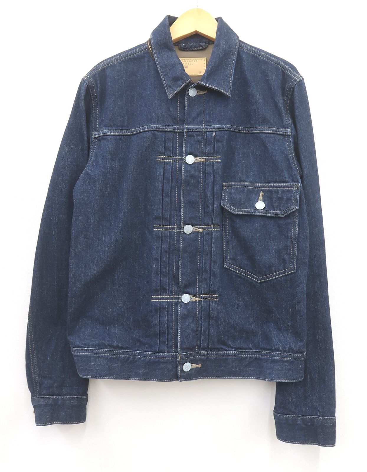 MARGARET HOWELL × EDWIN マーガレットハウエル×エドウィン 579-225801