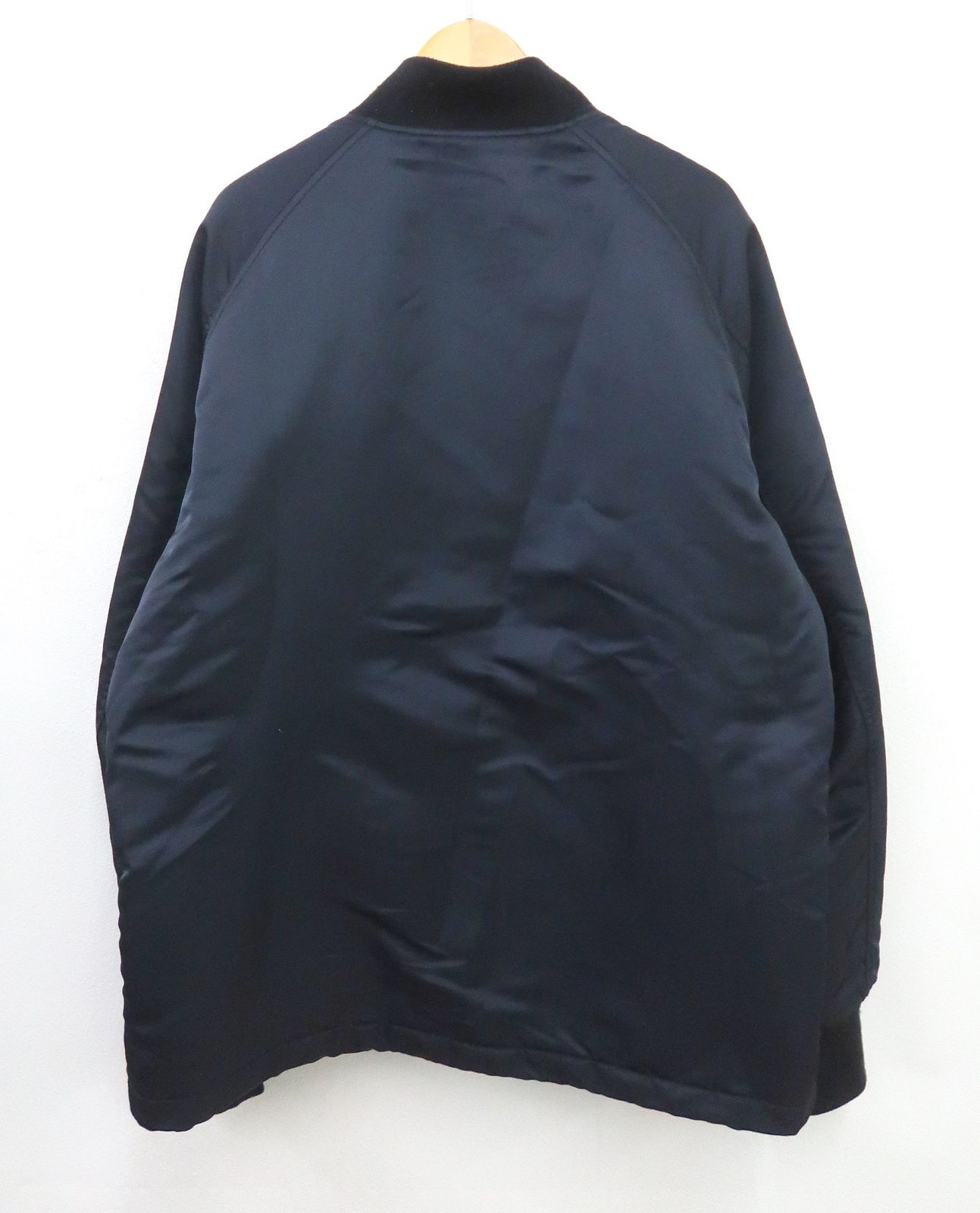 CRIMIE クライミー TEAMSTUDIUM THINSULATE ZIP JACKET ジャケット L