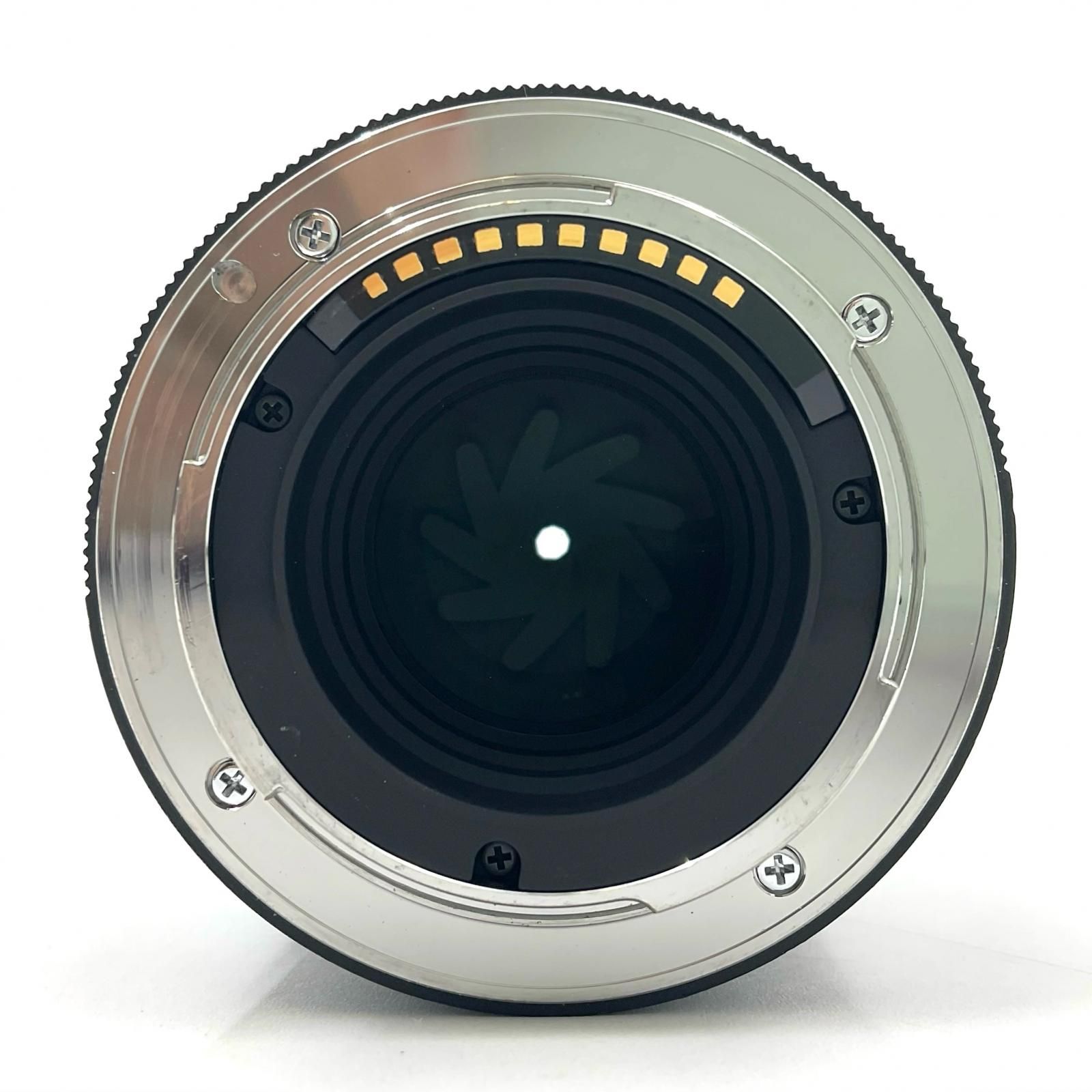 SIGMA 30mm F1.4 DC DN [ソニー用] 動作確認済【全額返金保証】【最速