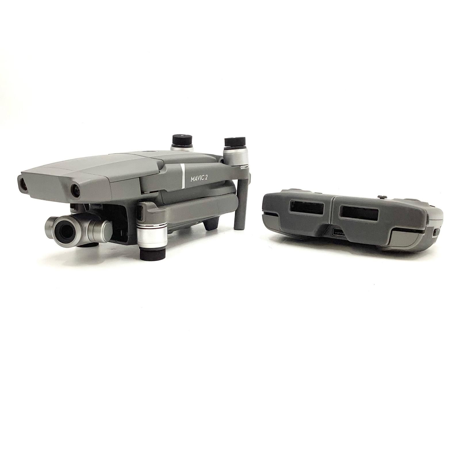 【傷無し良品❗️】DJI Mavic 2 Zoom フライモアキット　ドローン 傷無し良品❗️】DJI Mavic 2 Zoom フライモアキットドローン