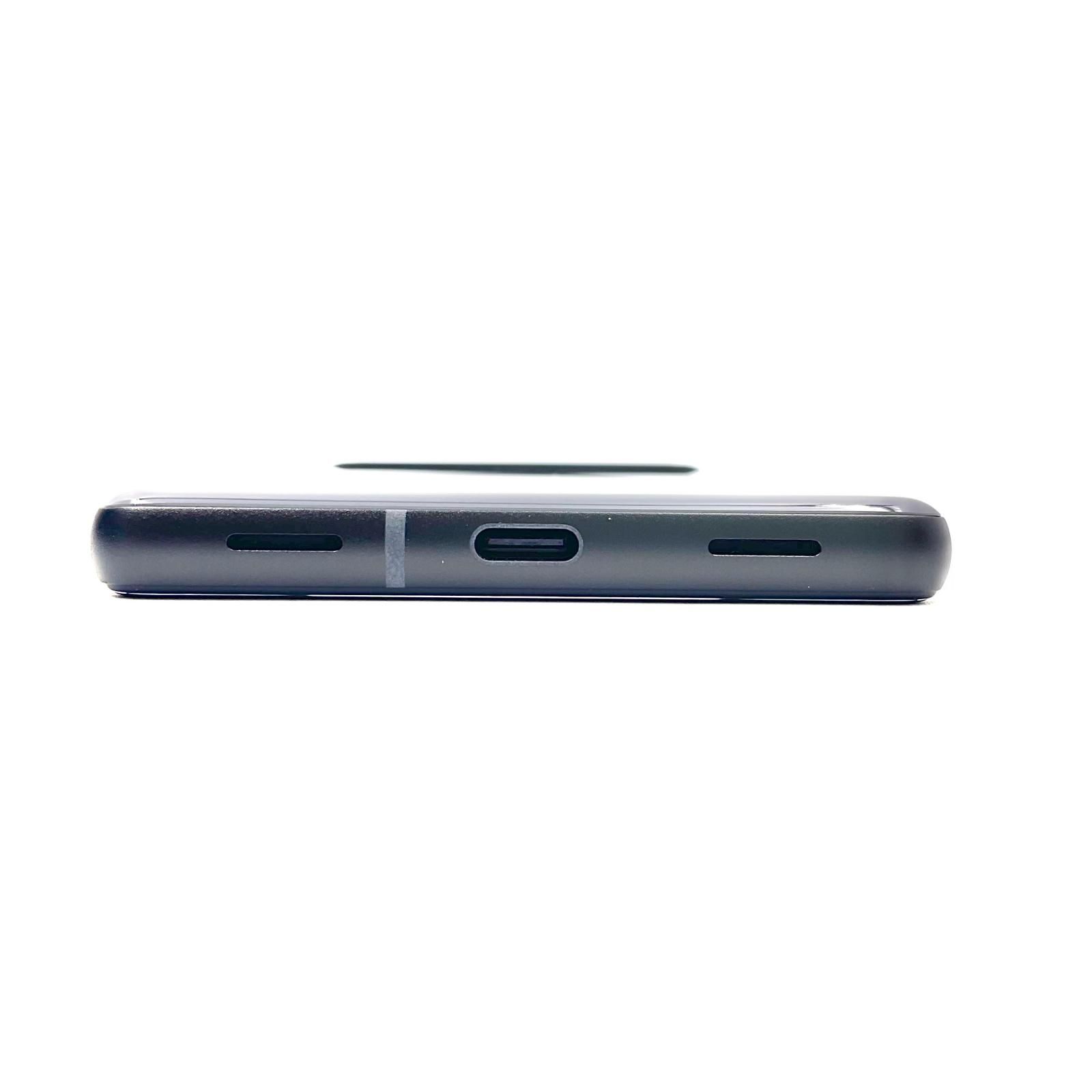 Pixel 6a Google - Charcoal 128GB Unlocked 5G | 公式通販 com 