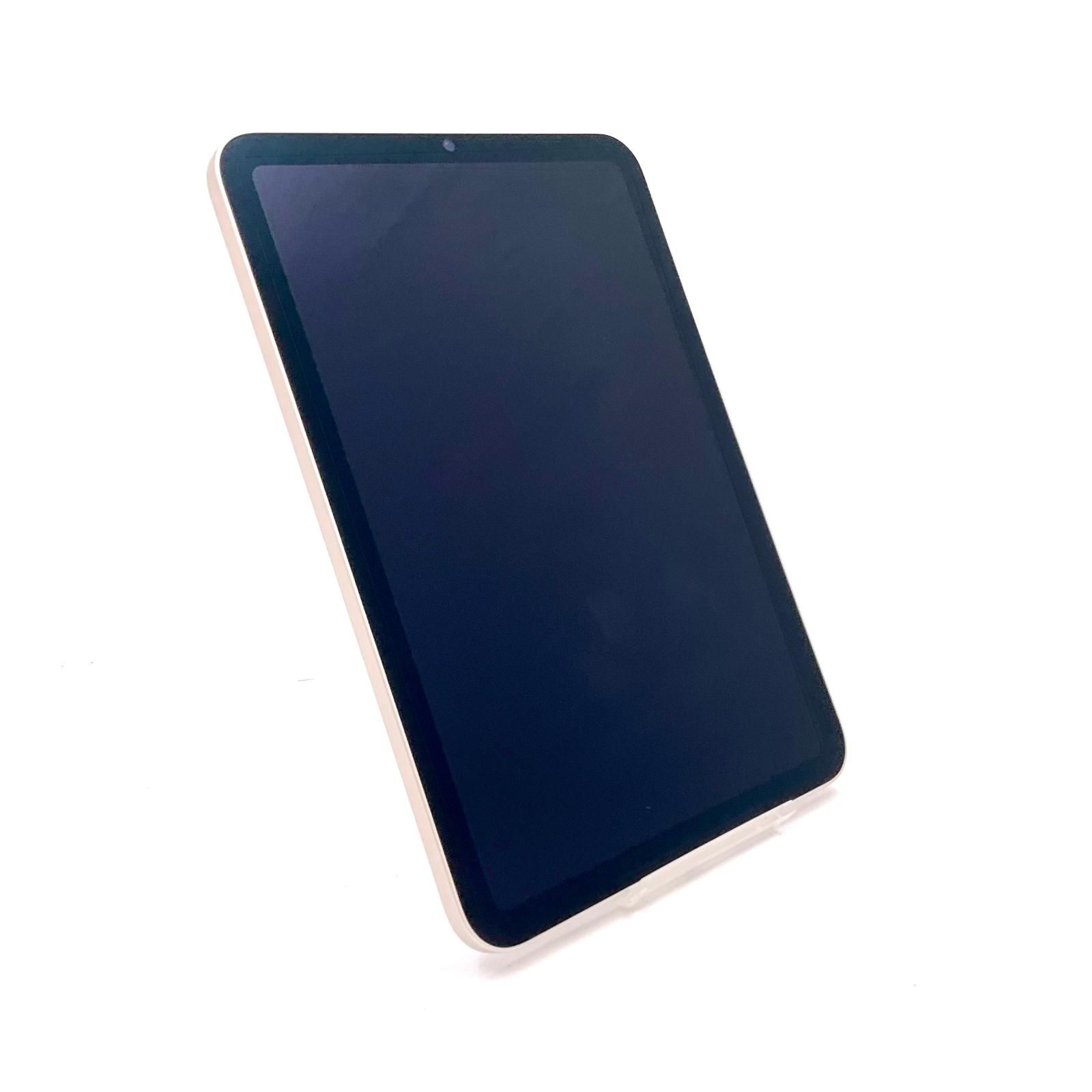 Apple iPad mini 8 3インチ 第6世代 256 GB スターライト Wi Fi