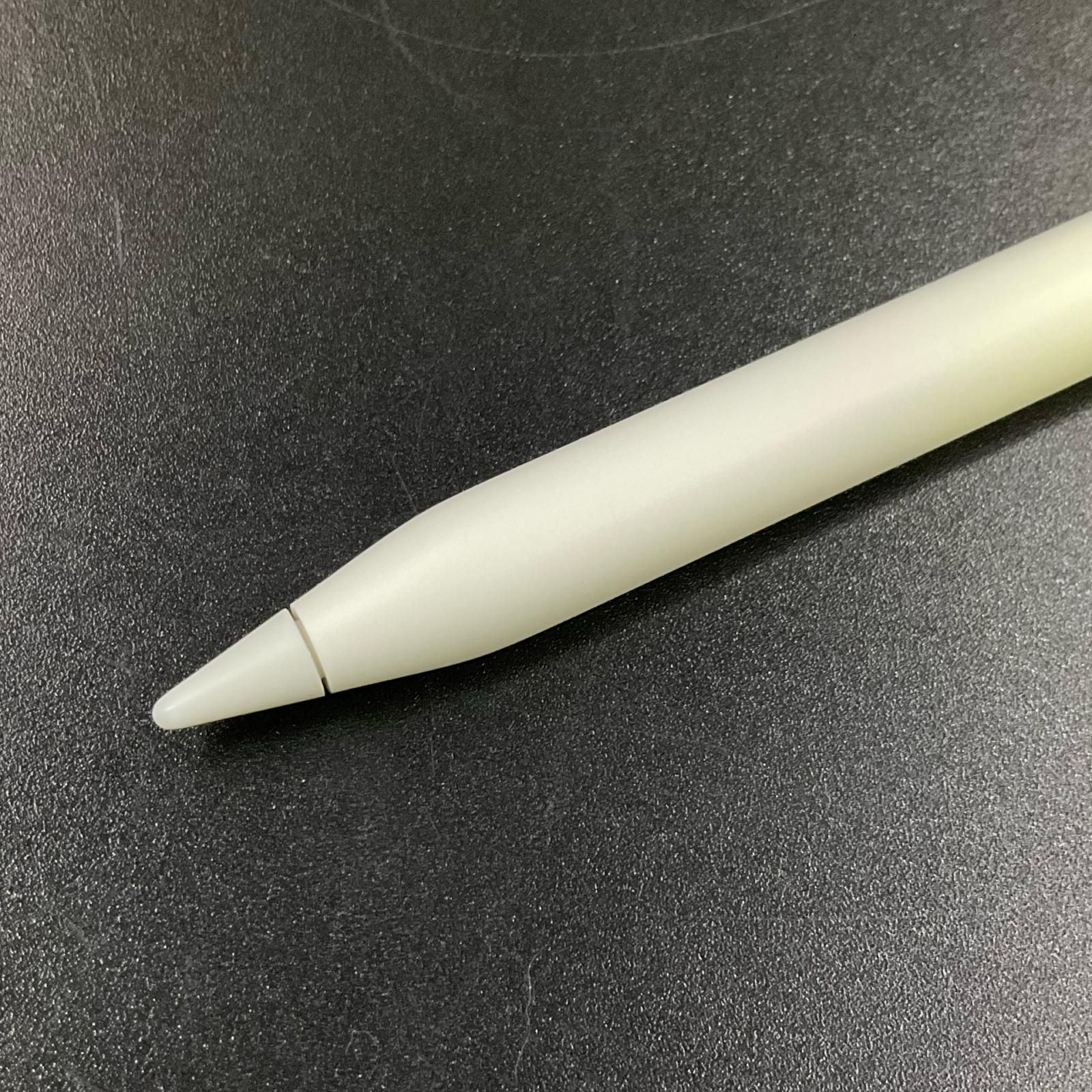 Apple Pencil 第2世代 PU8F2J/A 動作確認済【全額返金保証】【最速発送