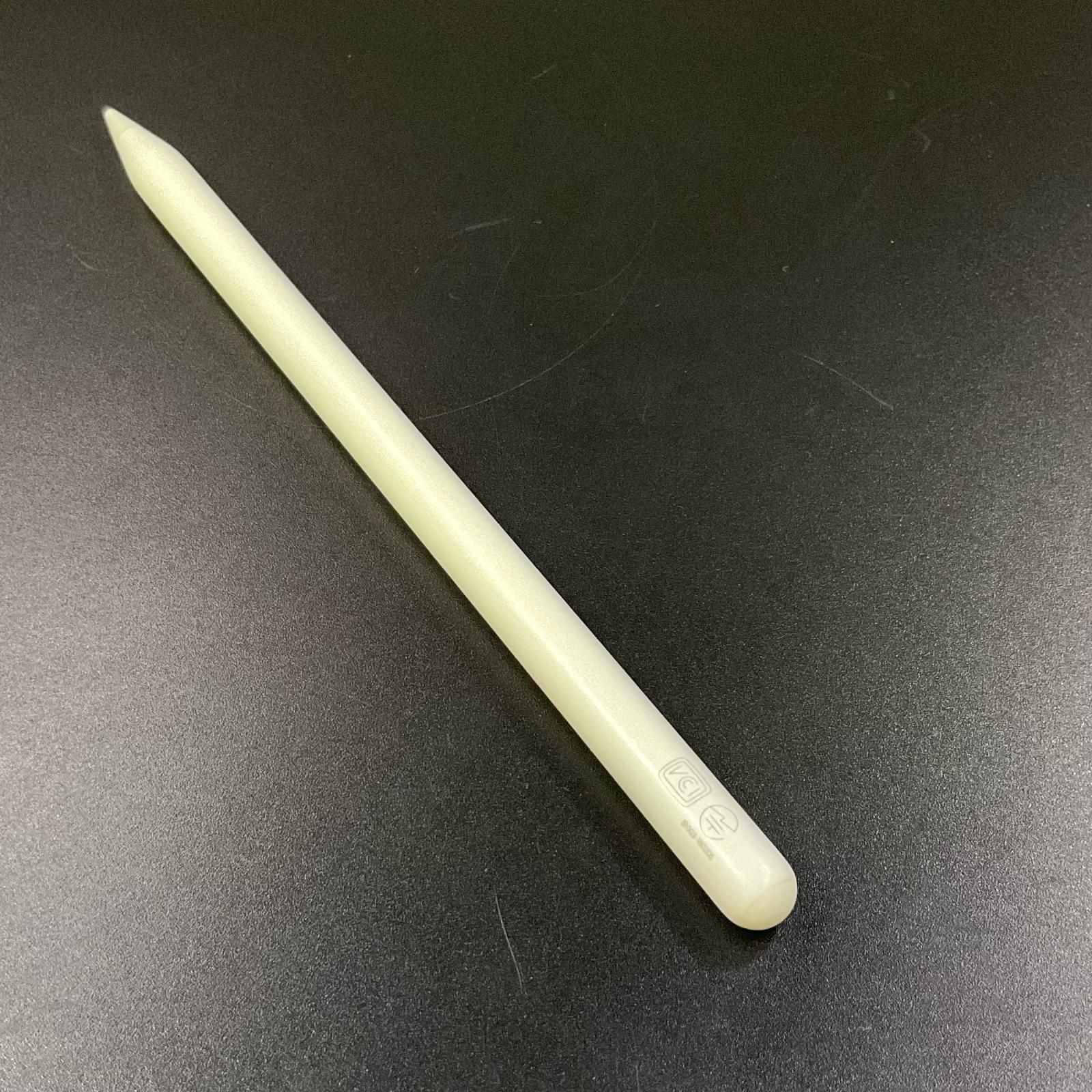 Apple Pencil 第2世代 PU8F2J/A 動作確認済【全額返金保証】【最速発送