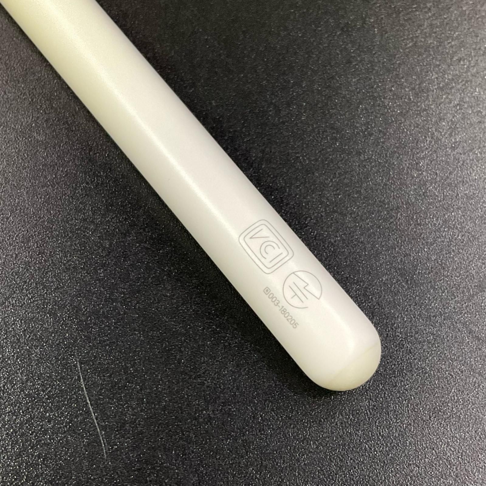 Apple Pencil 第2世代 PU8F2J/A 動作確認済【全額返金保証】【最速発送