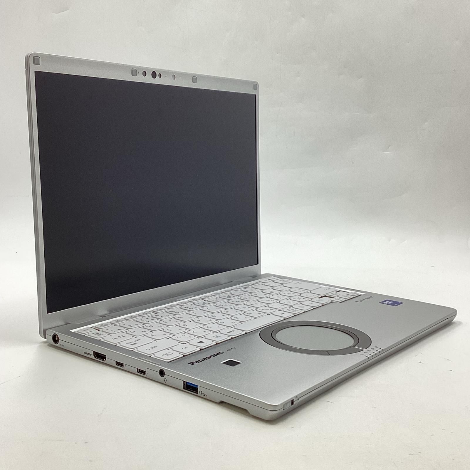 Panasonic Let s note CF Intel Core Ultra 5 125 U 16 GB M 2 SSD 512 超