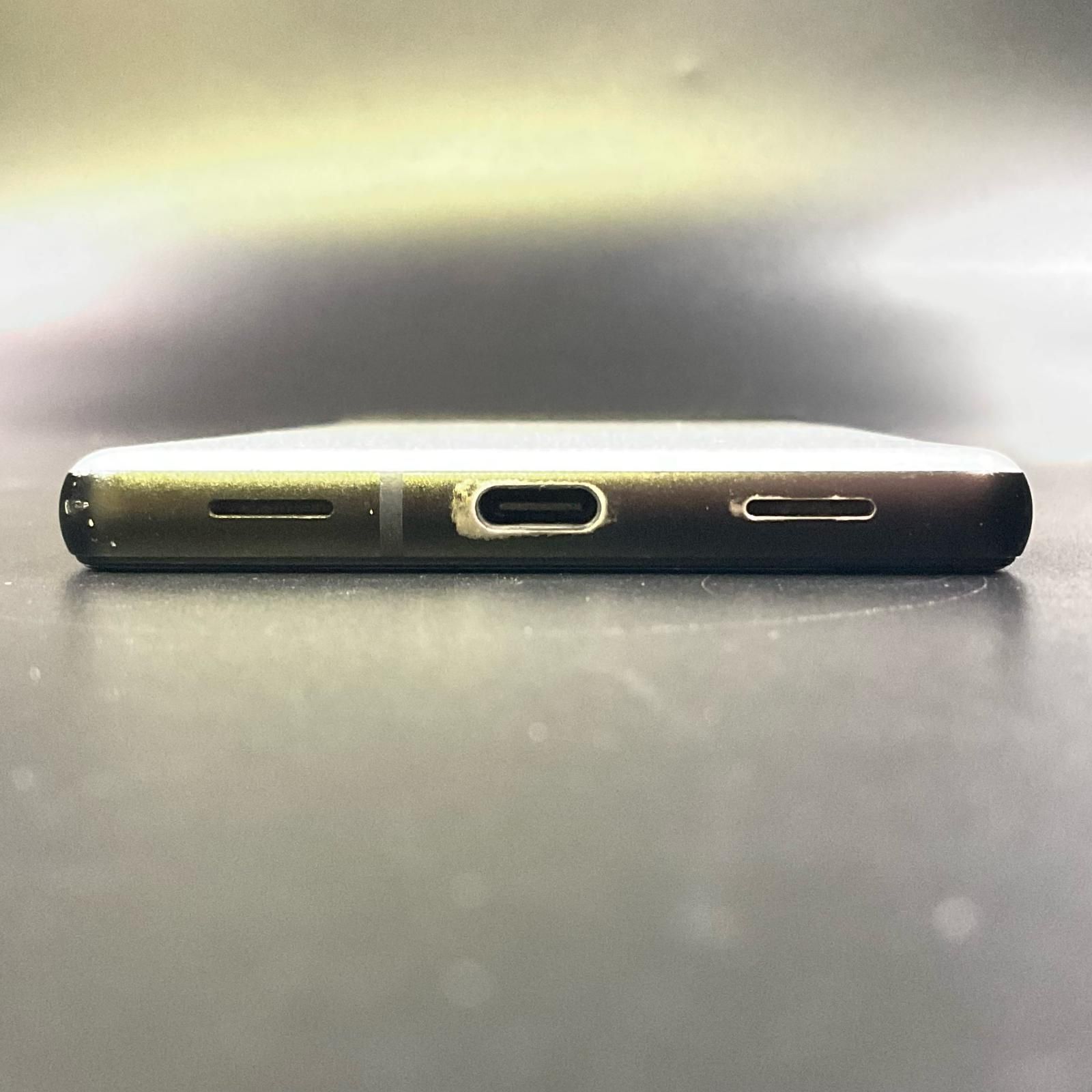  Google Pixel 6 a 128 GB Chalk au SIMフリー 17 L 白ロム スマートフォン本体 スマートフォン 携帯電話