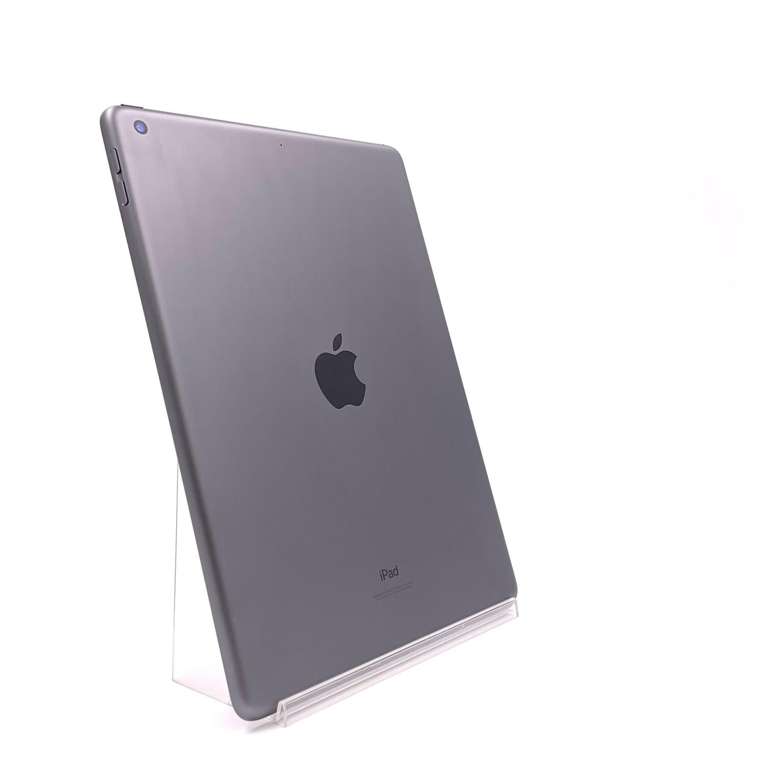 Apple iPad 10.2インチ 第9世代 64GB スペースグレイ Wi-Fi 動作確認済