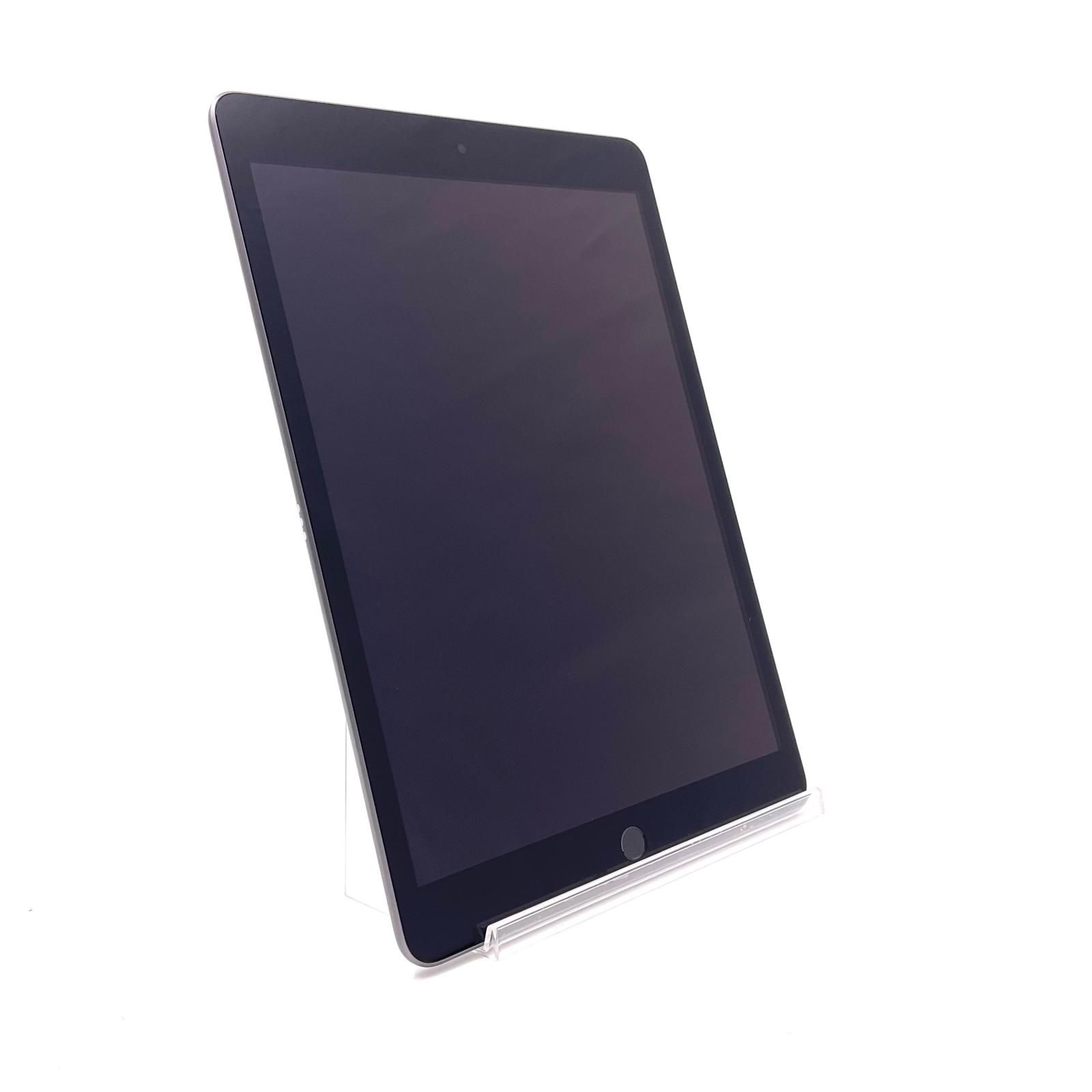 Apple iPad 10 2インチ 第9世代 64 GB スペースグレイ Wi Fi