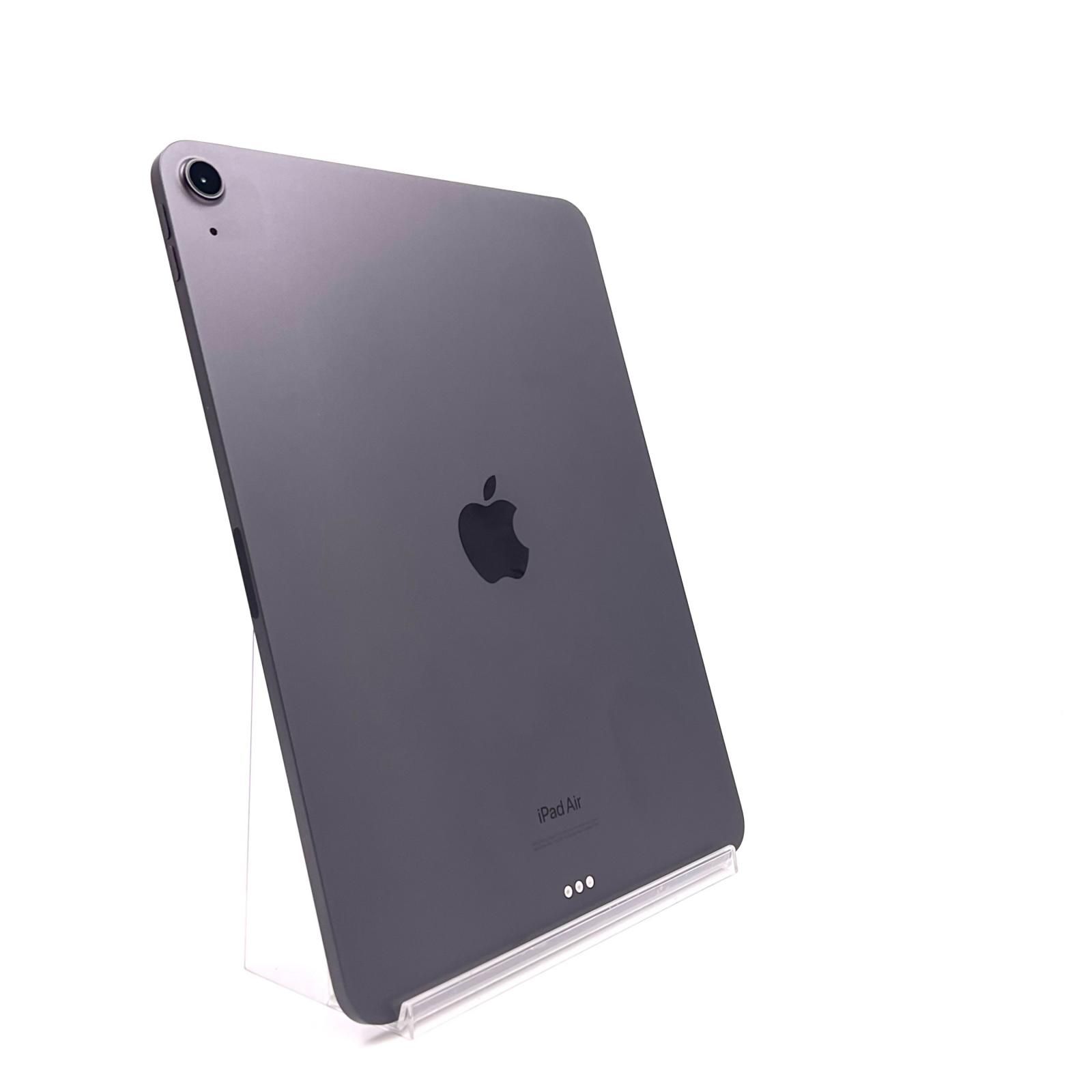 iPad Air 第5世代スペースグレー （256GB）バッテリー93% Apple iPad Air 10.5インチ 第5世代 256GB スペースグレイ Wi-Fi 動作