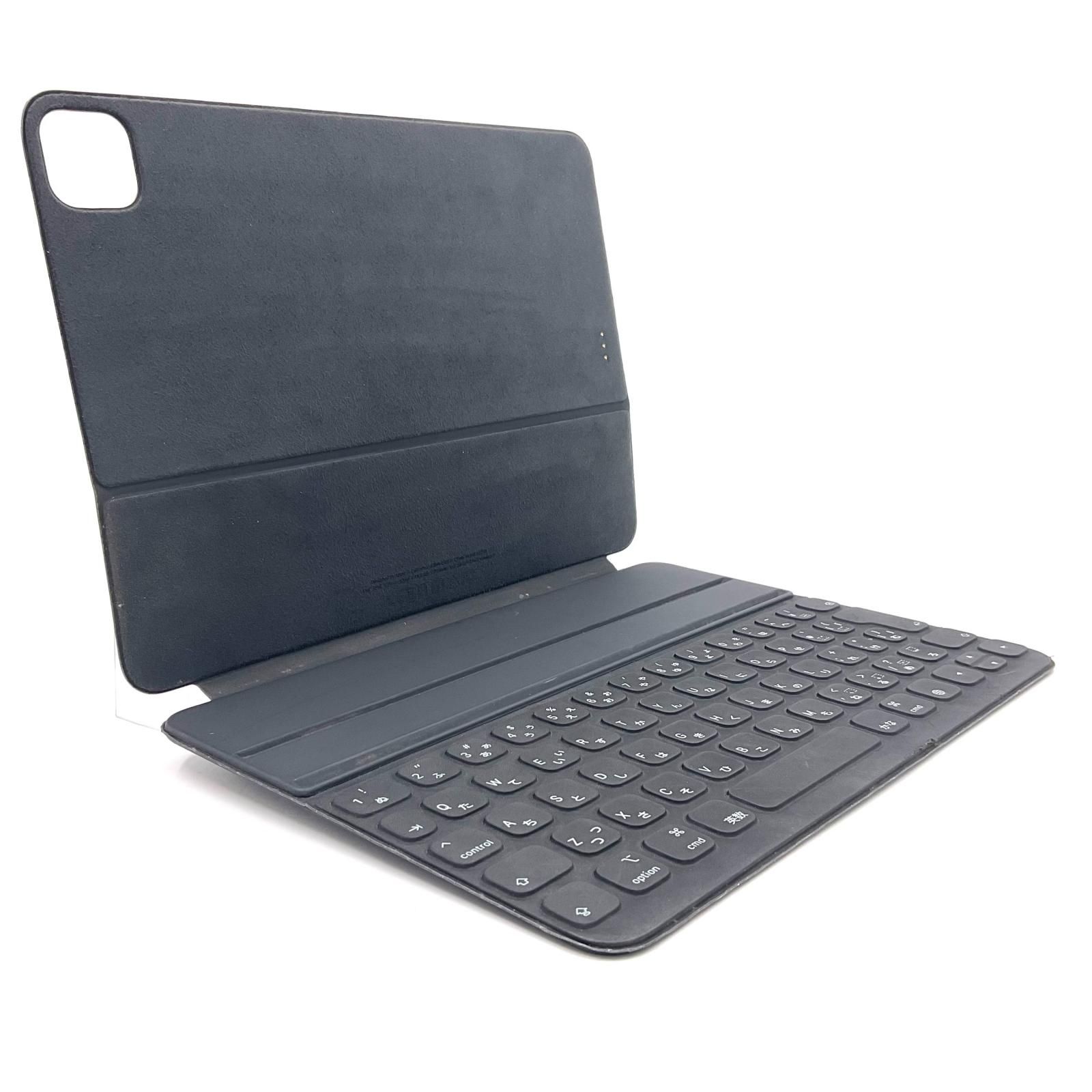 Apple 11インチ iPad Pro用 Smart Keyboard Folio 日本語(JIS) MU8G2J