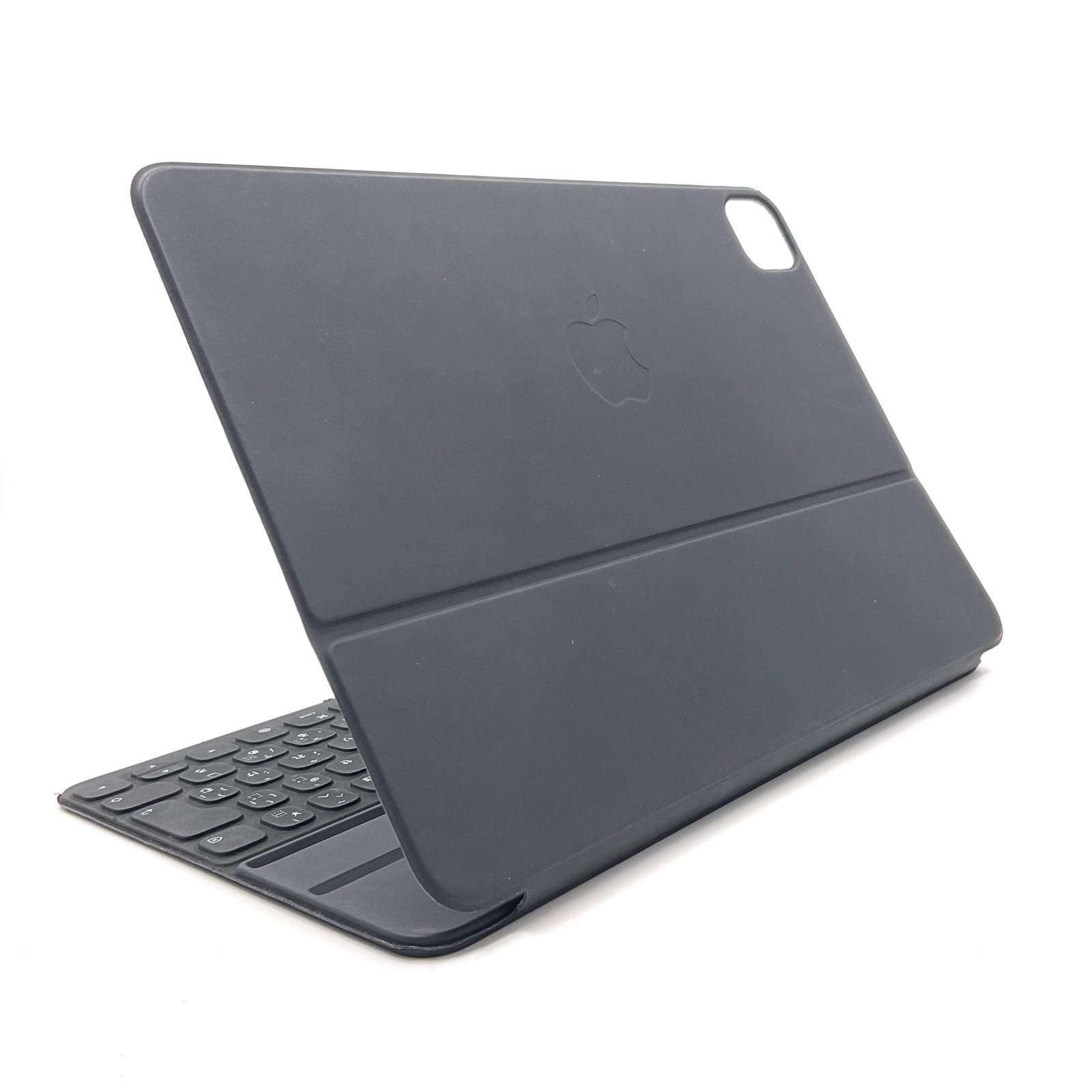 Apple 11インチ iPad Pro用 Smart Keyboard Folio 日本語(JIS) MU8G2J