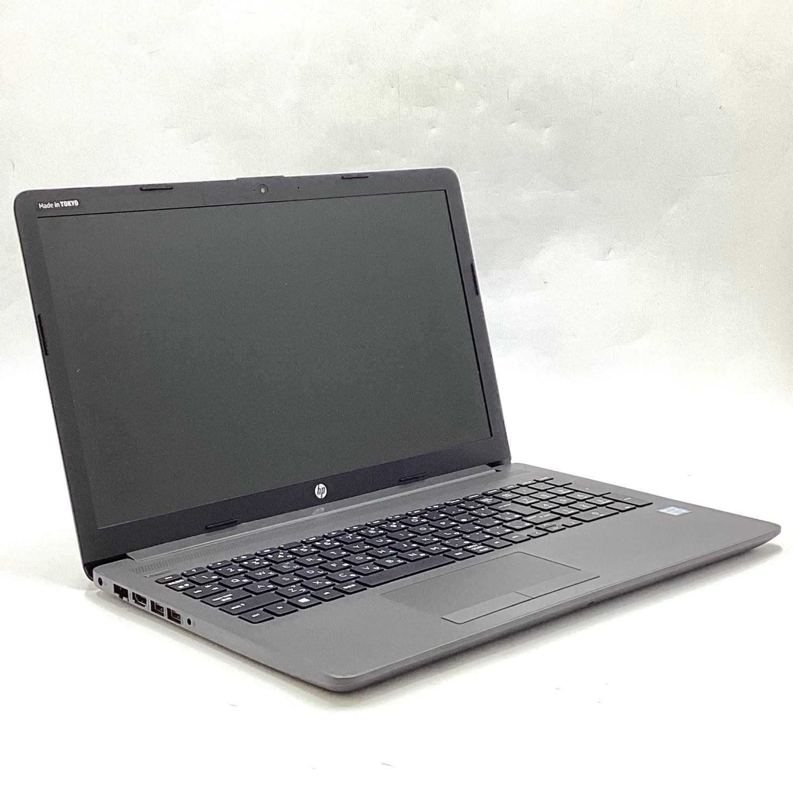 HP TPN C 135 Intel Core i 5 8265 U 8 GB HDD 512 95 6
