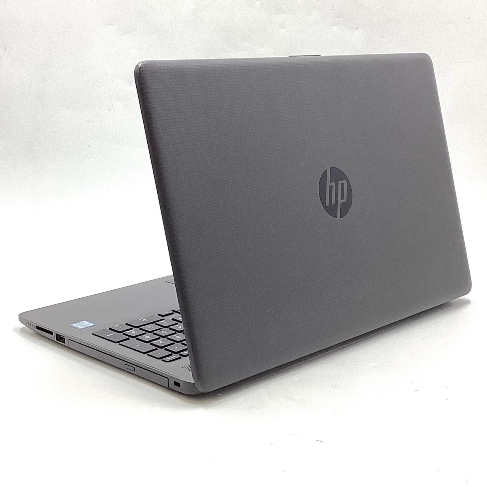 HP TPN-C 135 Intel Core i 5-8265 U 8 GB HDD 512 95.6