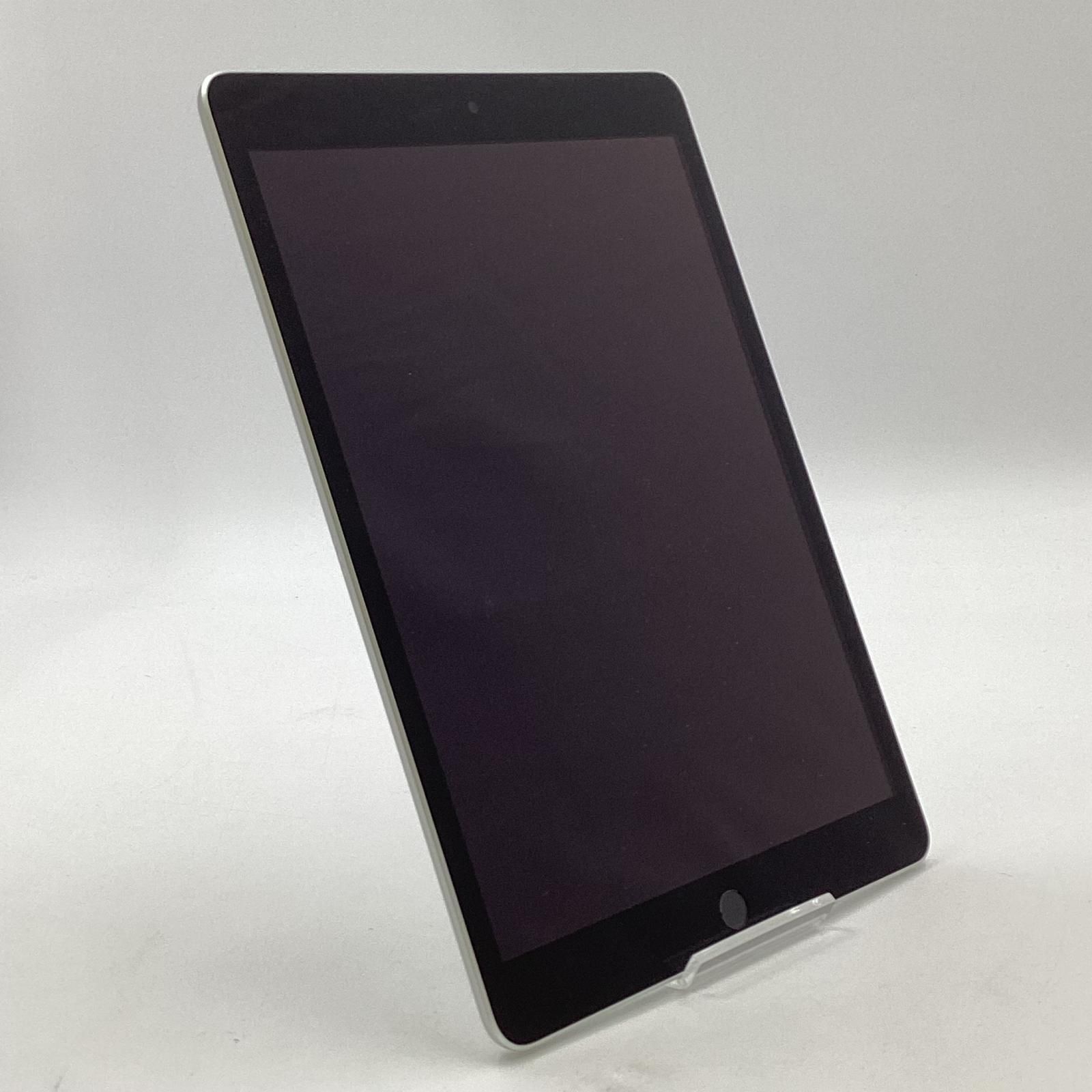 Apple iPad 第9世代 10 2インチ 64 GB シルバー Wi Fi