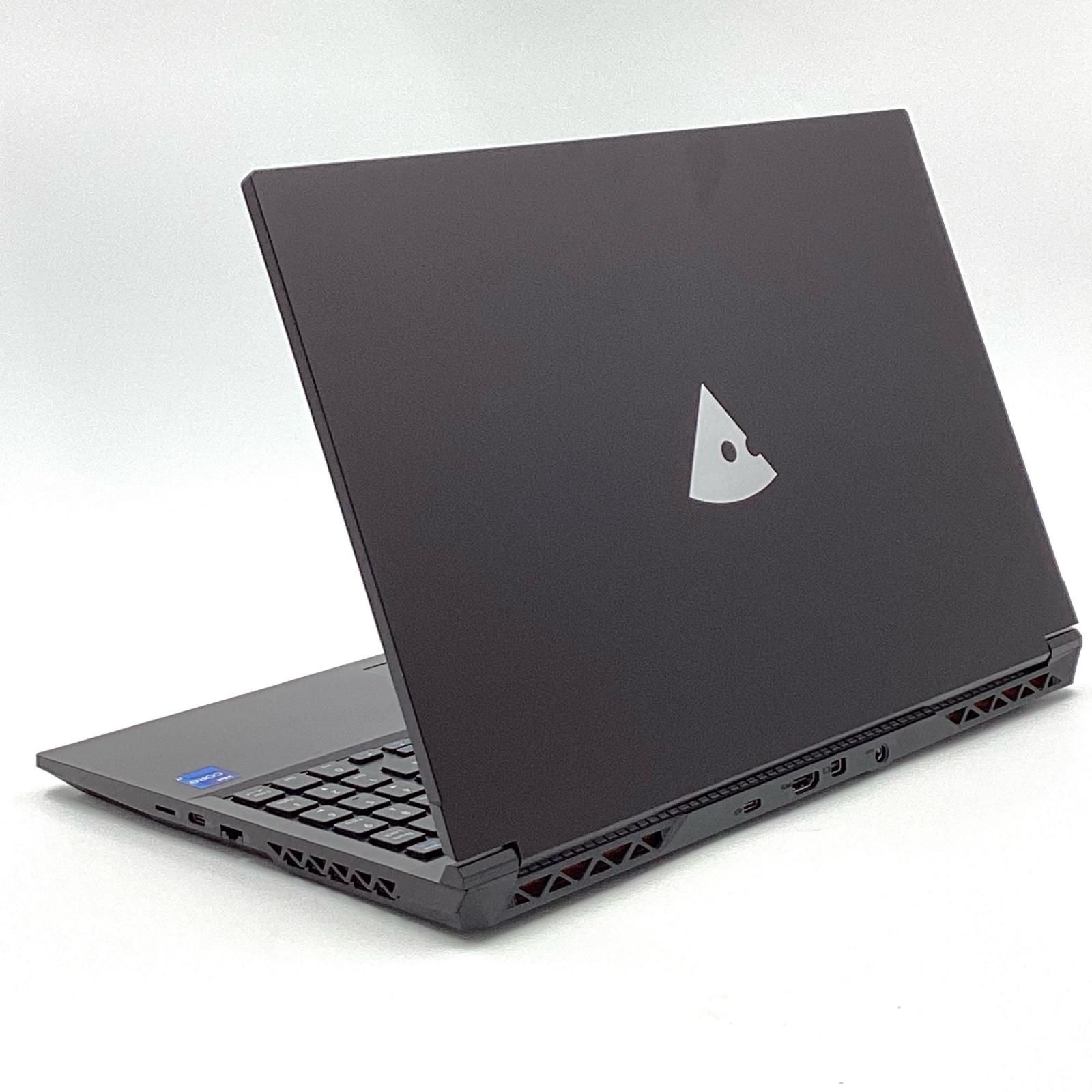 MouseComputer K 5-17 GM 5 BK-A i 7-12650 H 32 GB M.2 SSD 1 TB NVIDIA GeForce MX 550 78.5