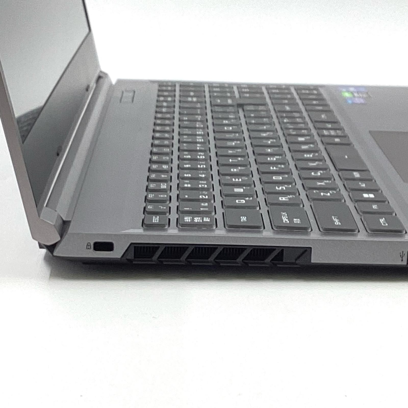raytrek R5-AA5 Core i7 12700H
