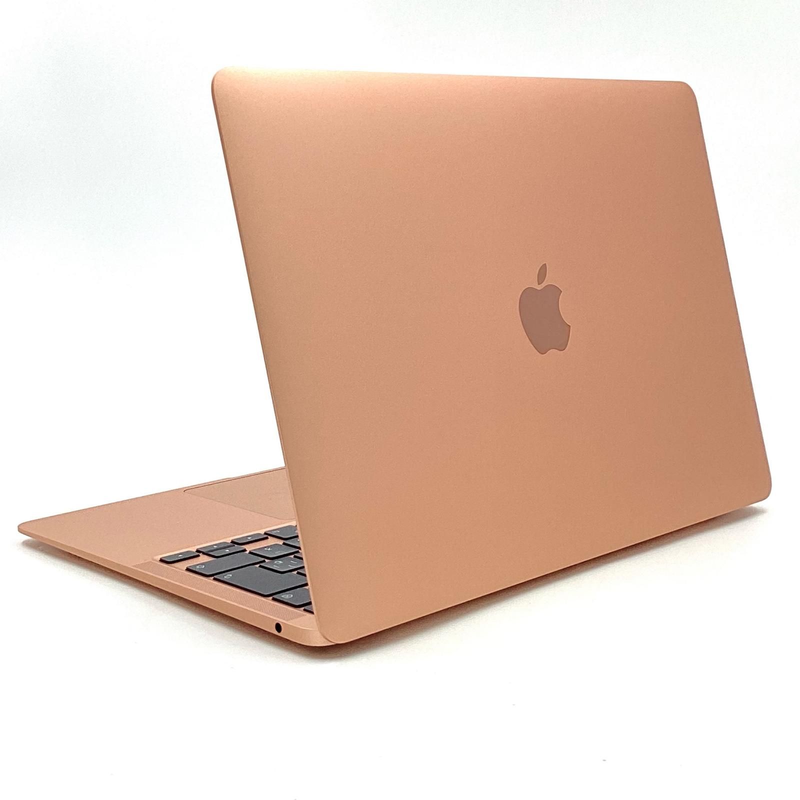 Apple MacBook Air 13インチ 2020 Apple M1 8GB M.2 SSD 256GB