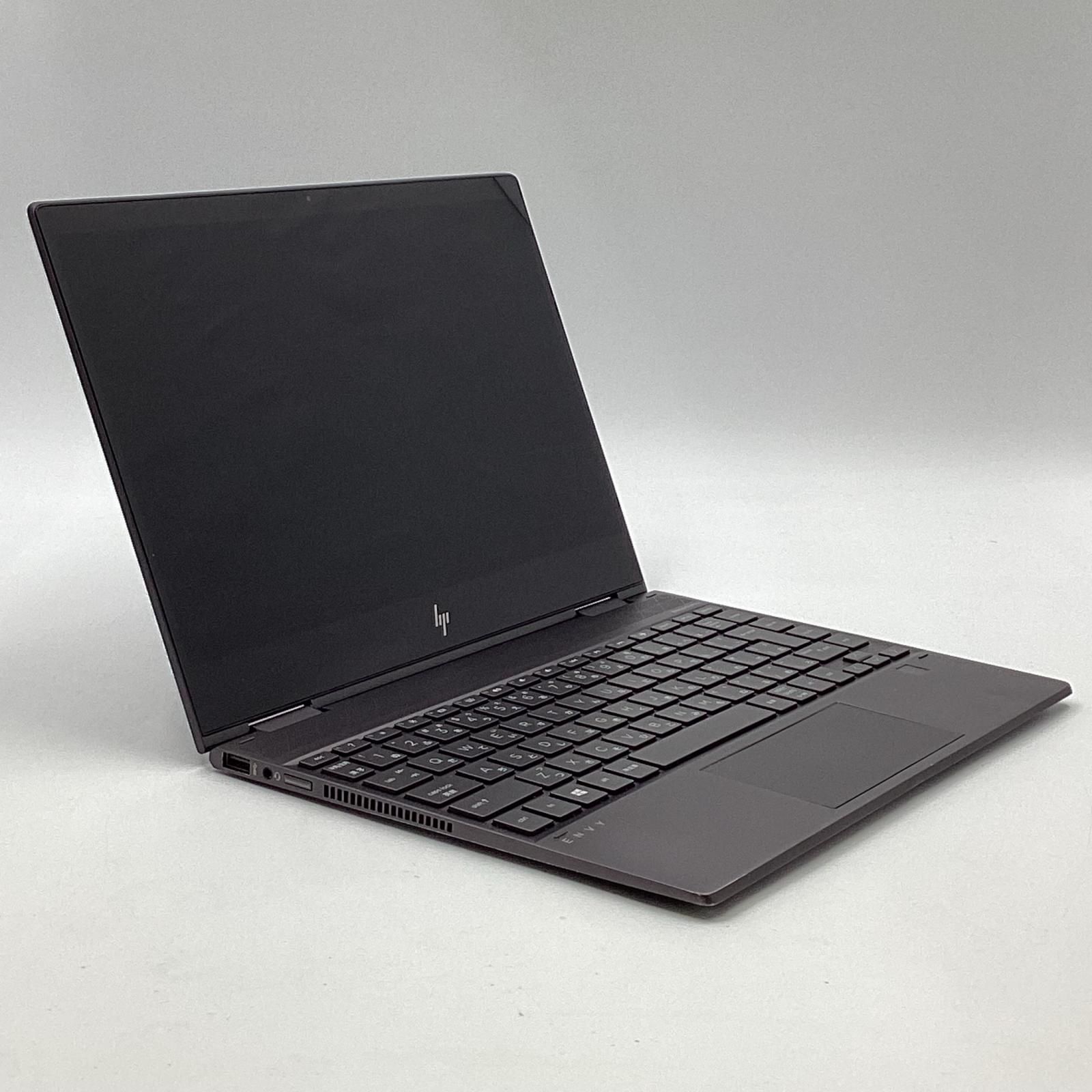 HP Envy x 360 13 ar 0001 AU AMD Ryzen 3 3300 U with Radeon Vega Mobile Gfx 2 10 Hz 8 GB M SSD 256 難有