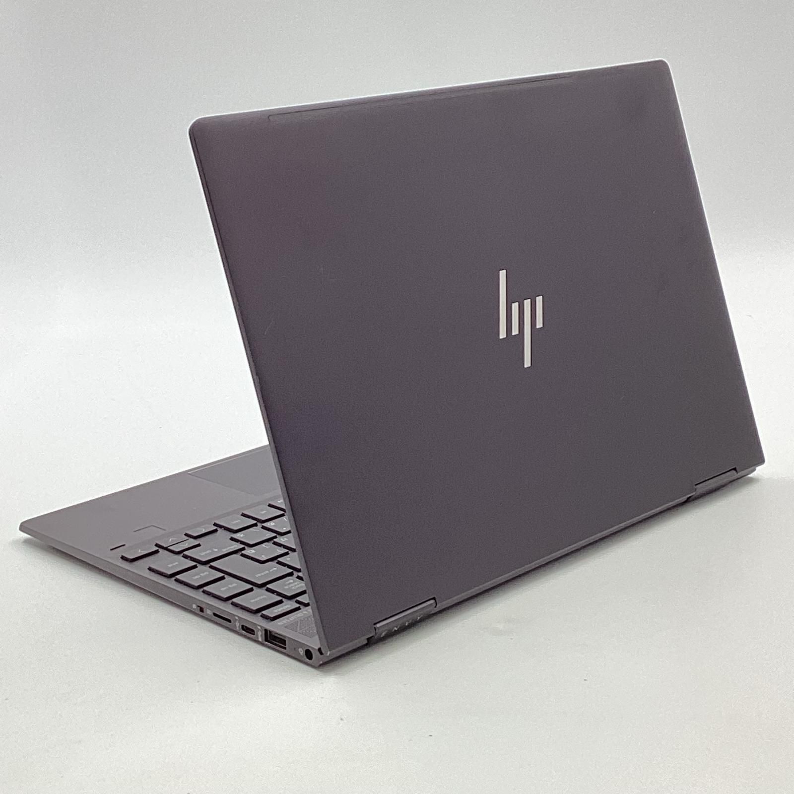 HP Envy x 360 13-ar 0001 AU AMD Ryzen 3 3300 U with Radeon Vega Mobile Gfx 2.10 Hz 8 GB M.2 SSD 256 難有