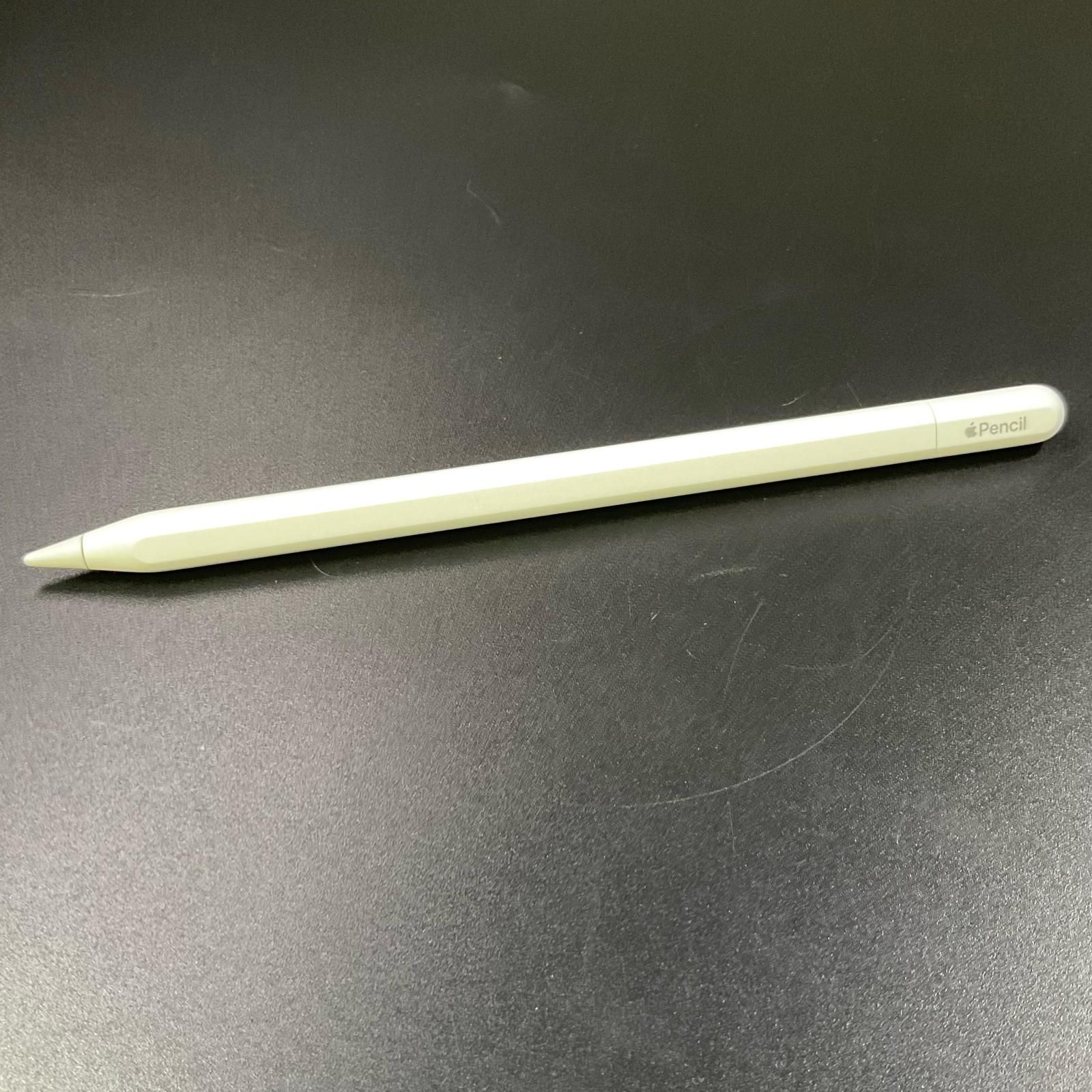 Apple Apple Pencil USB-C MUWA3ZA/A 超美品 動作確認済【全額返金保証