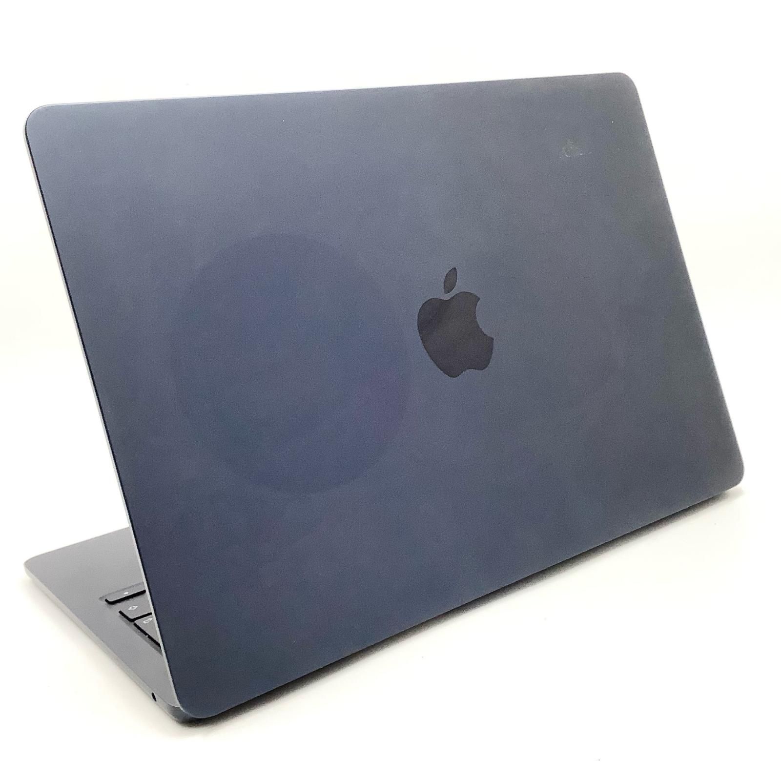 Apple MacBook Air 13インチ 2022 Apple M2 8GB SSD 256GB