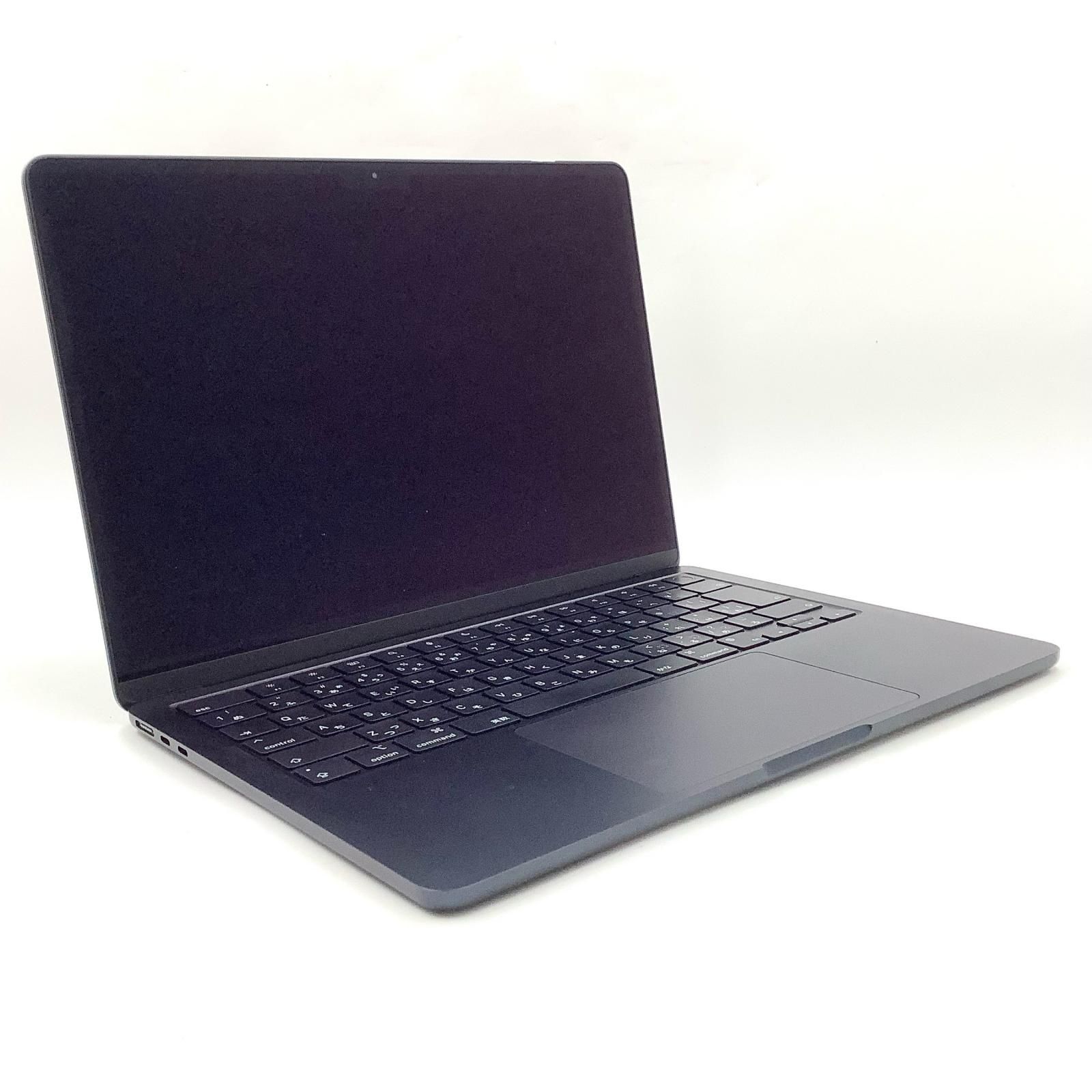 Apple MacBook Air 13インチ 2022 Apple M2 8GB SSD 256GB