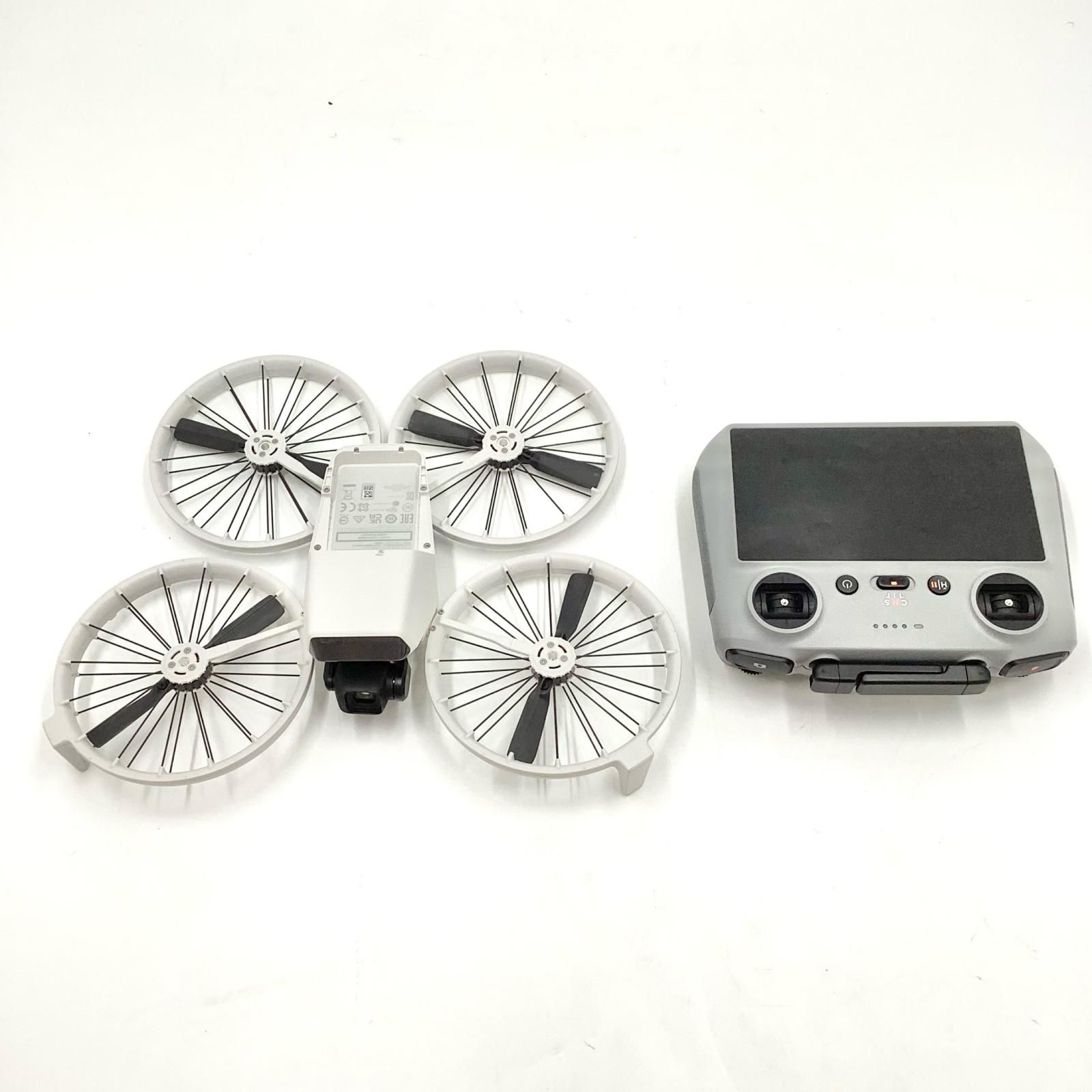 DJI Flip RC 2付属