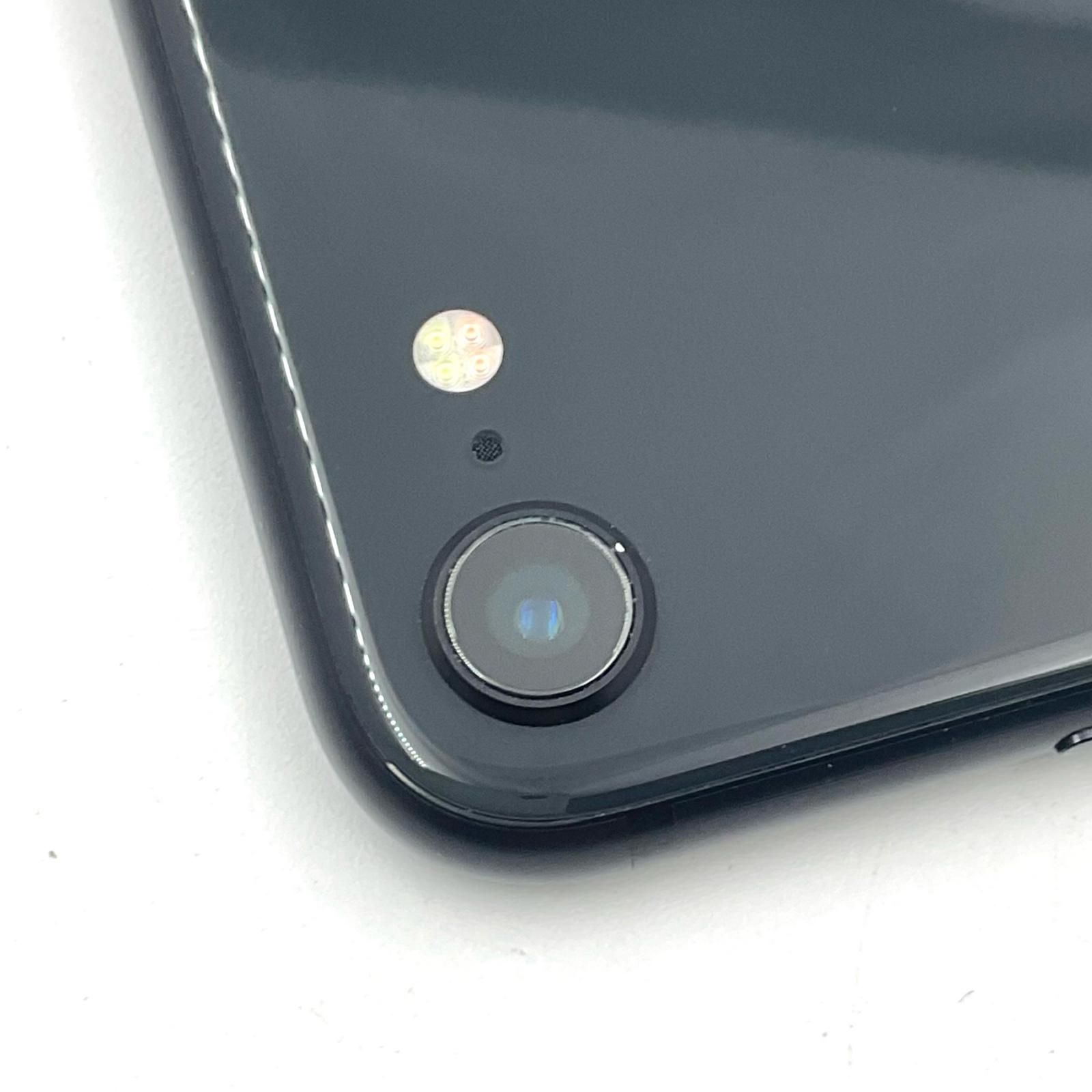 全額返金保証】【最速発送】 iPhone SE（第2世代） 128GB ブラック