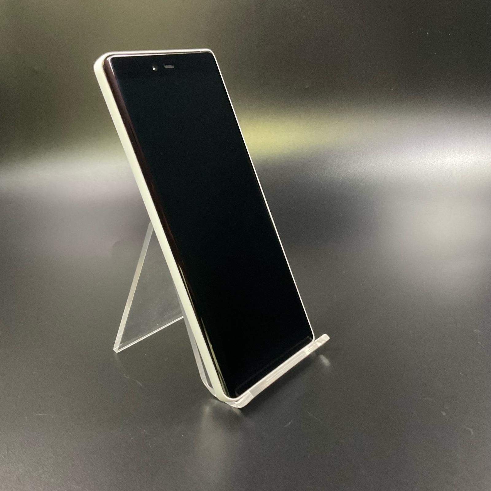 全額返金保証】【最速発送】楽天モバイル Rakuten Hand 5G 128GB