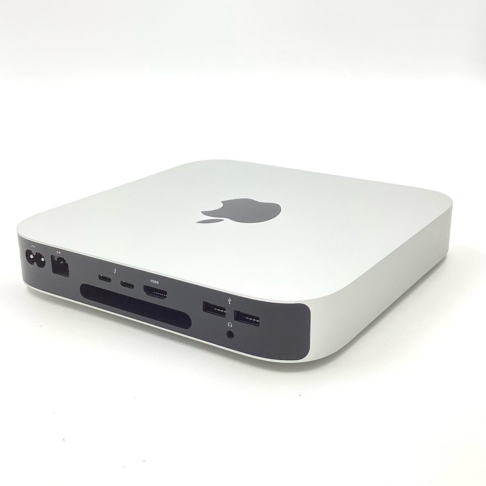 Apple Mac mini M 1 16 GB SSD TB