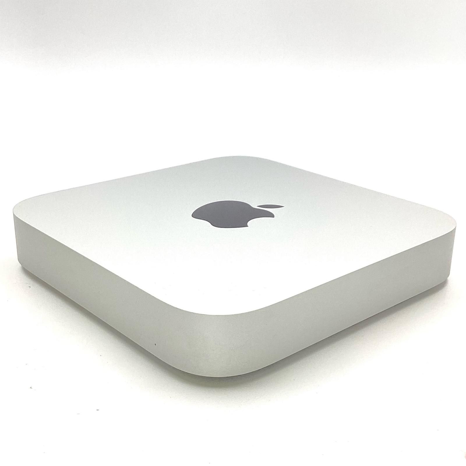 Apple Mac mini M 1 16 GB SSD TB