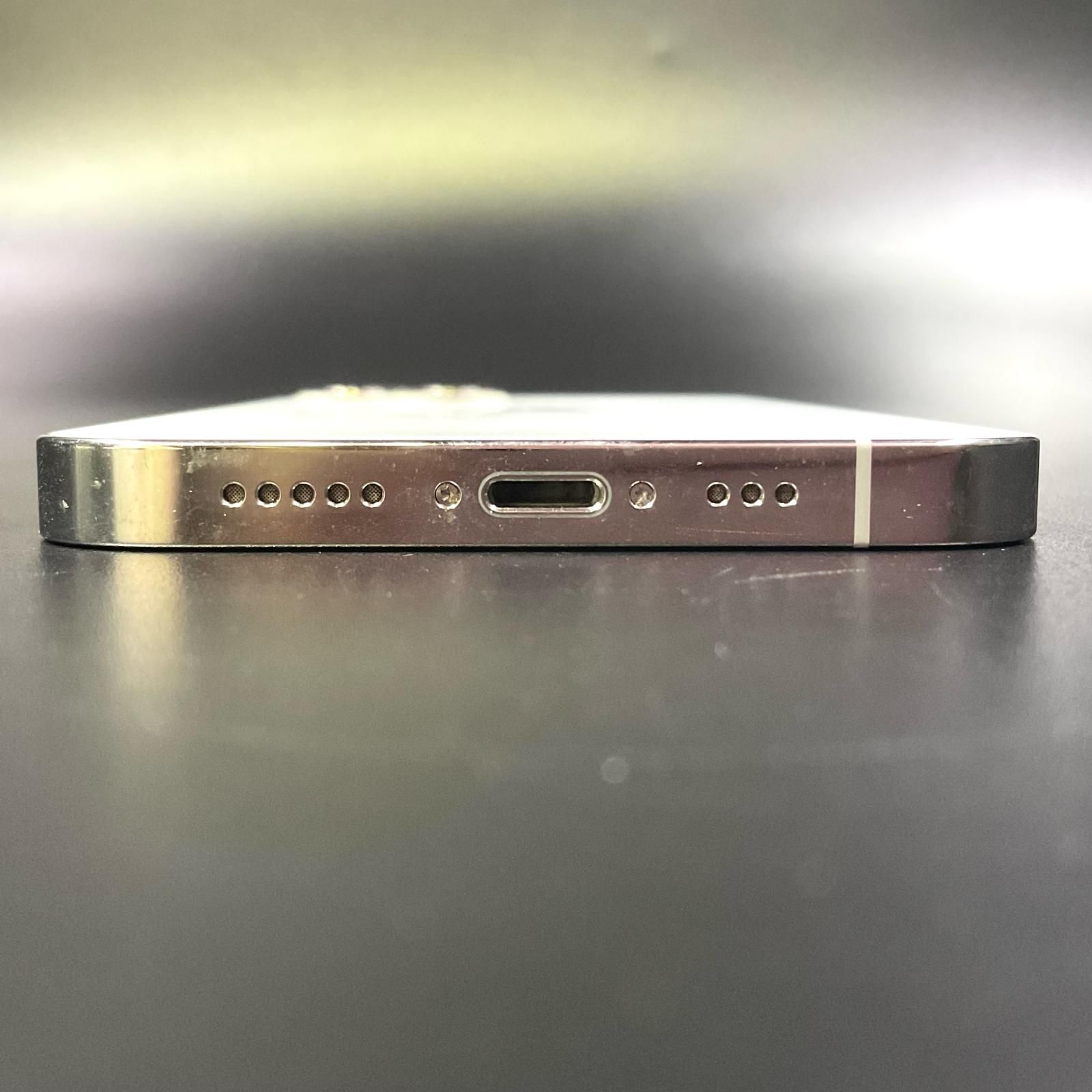 iPhone 12 Pro 256 GB シルバー docomo SIMフリー 白ロム 70 スマートフォン本体 スマートフォン 携帯電話 スマホ タブレット パソコン