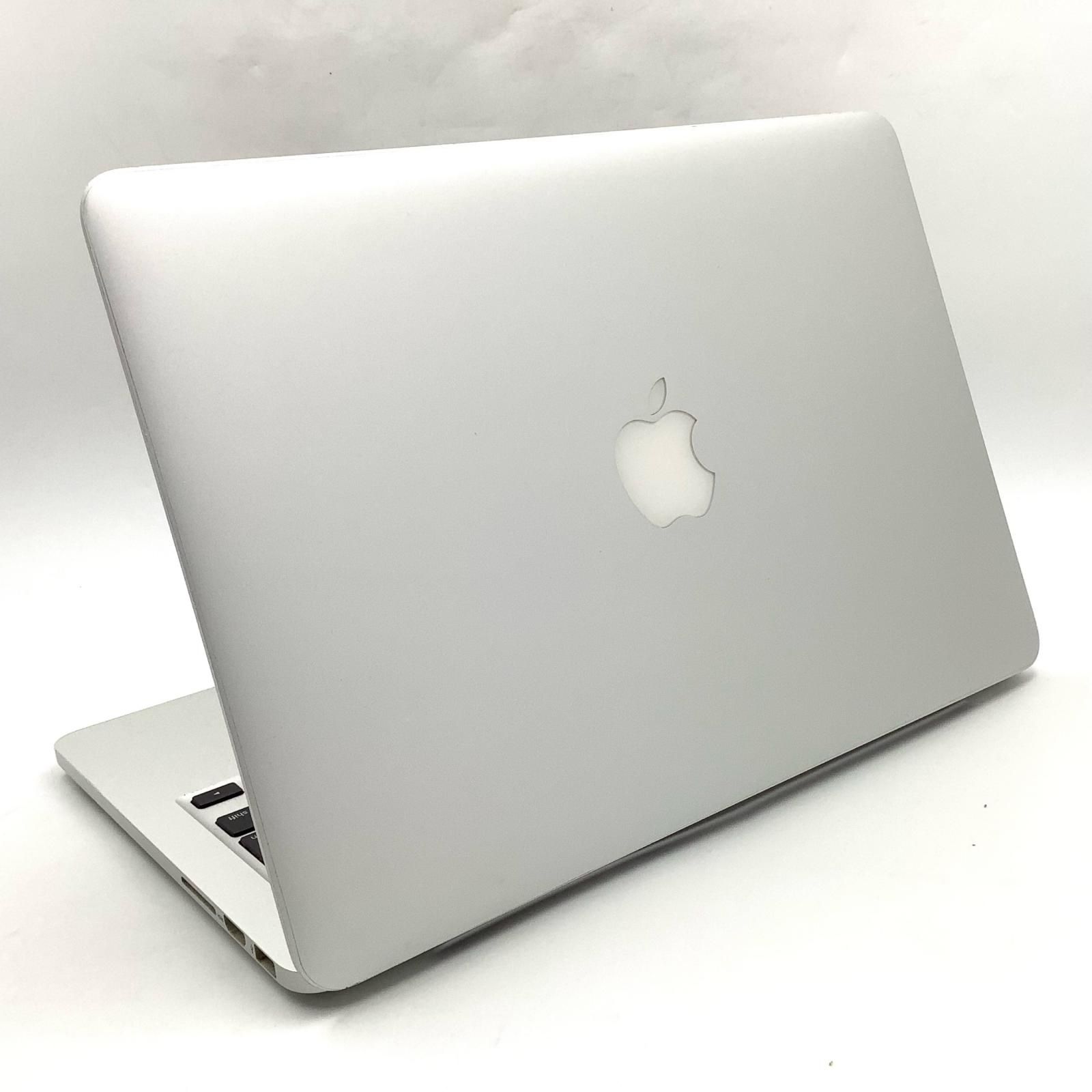 全額返金保証】【最速発送】Apple MacBook Air 13インチ 2020 Apple M1 