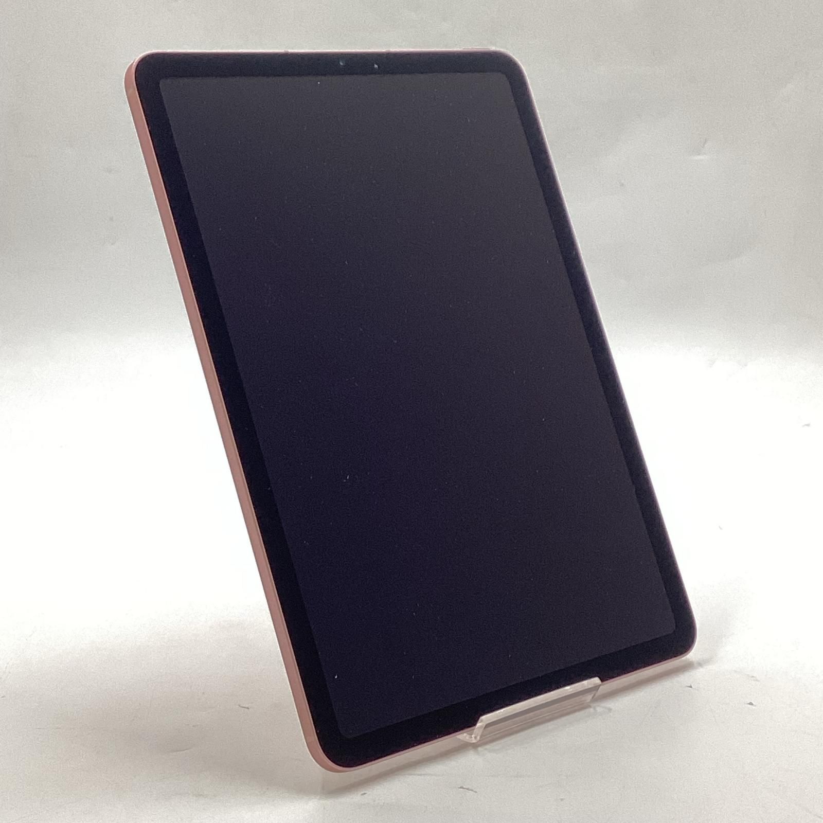 Apple iPad Air 10 9インチ 第4世代 256 GB ローズゴールド WiFi Cellular Softbank 白ロム