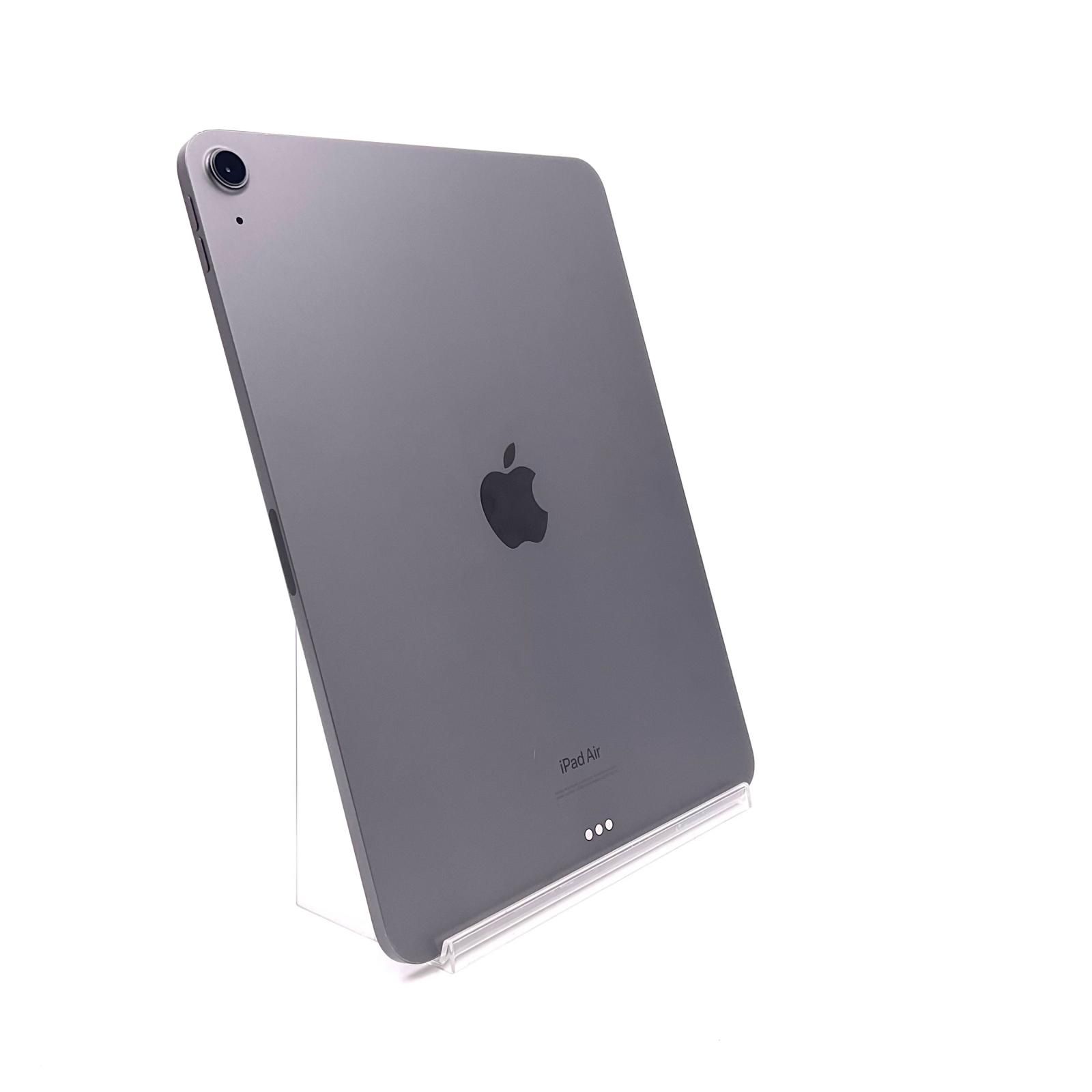 Apple iPad Air 10.9インチ 第5世代 64GB スペースグレイ Wi-Fi 動作