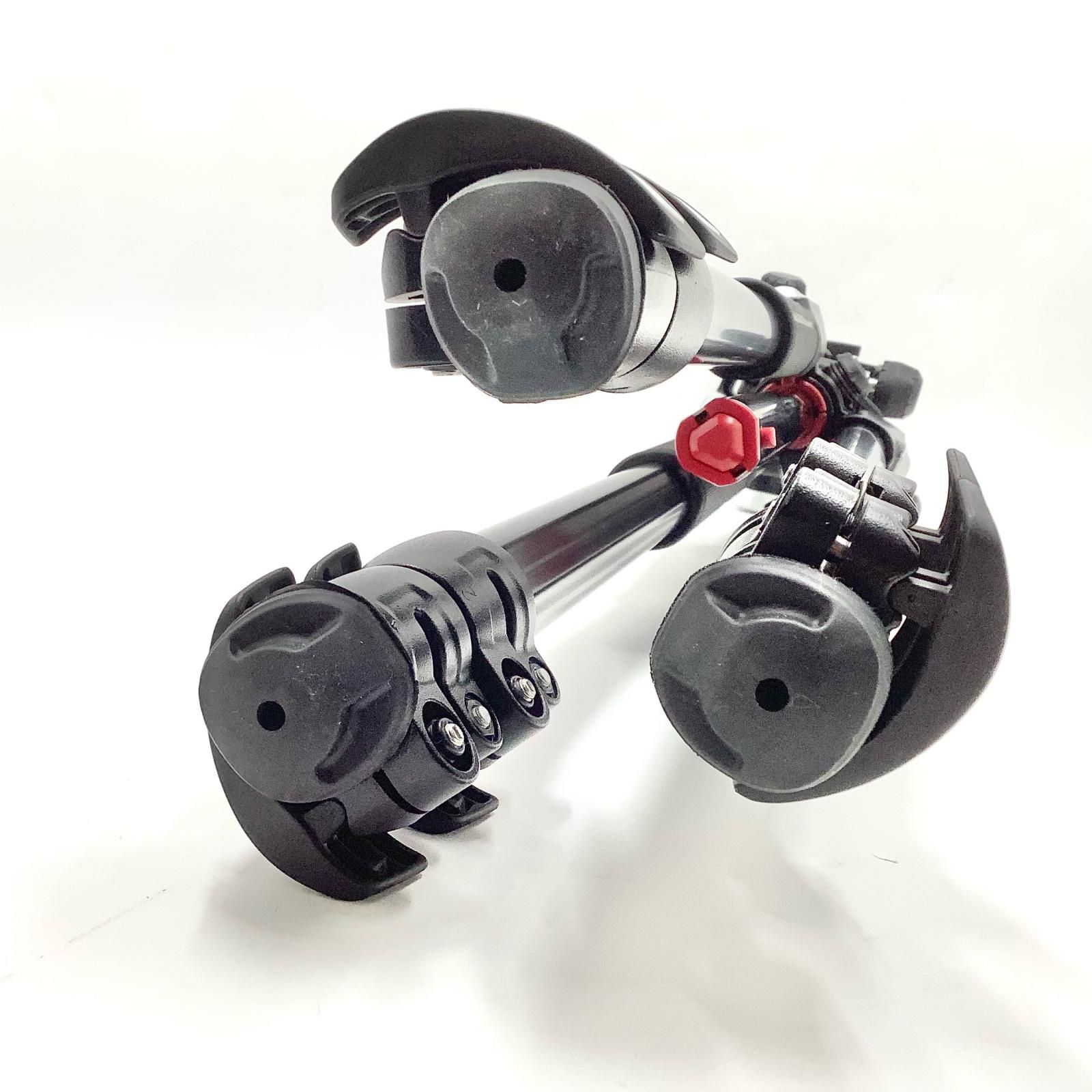 2付き3ウェイ雲台キット 3