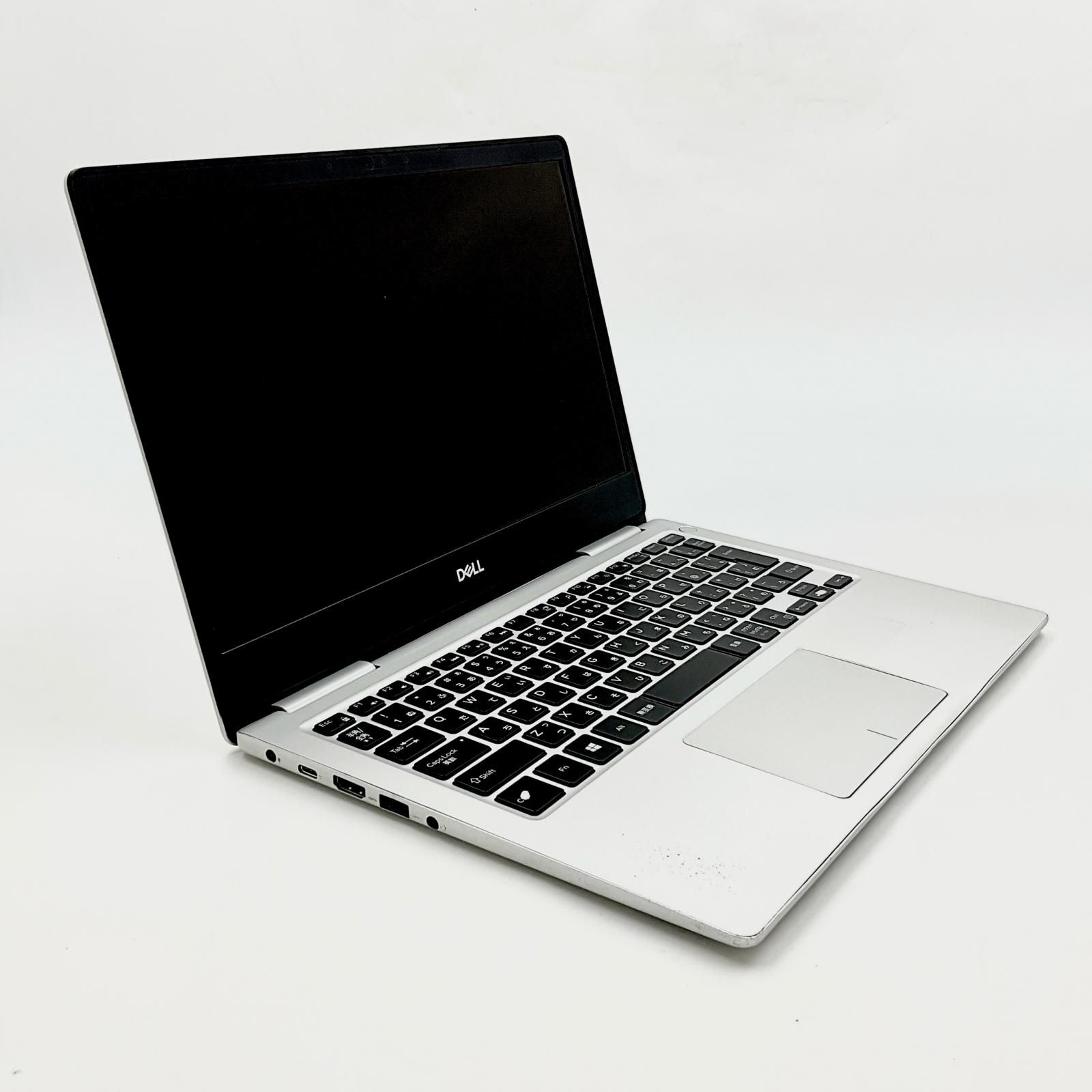 DELL Inspiron P 83 G 002 i 7 8565 U 8 GB SSD 2 TB 難有