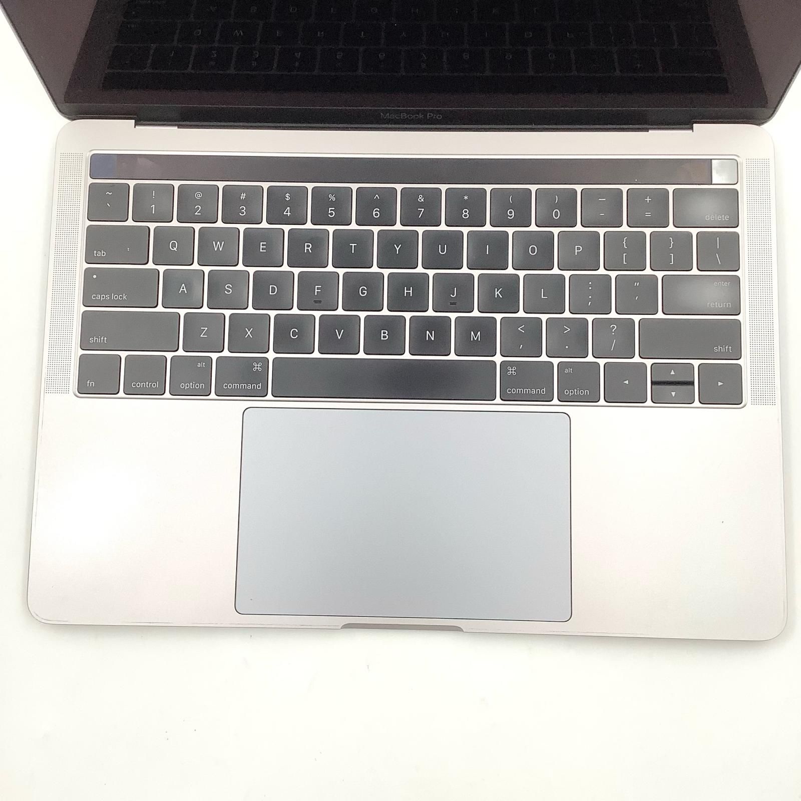 TB スペースグレイ