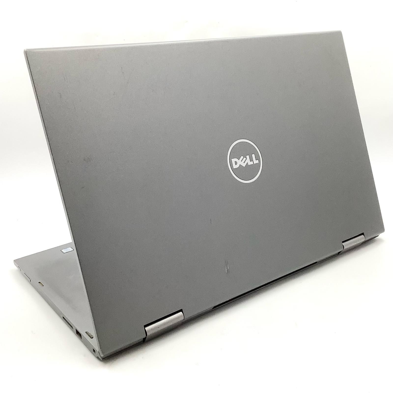 DELL Inspiron 15 5000 Series Intel R Core TM i 7 8550 U CPU 1 80 GHz 8 GB HDD TB 難有