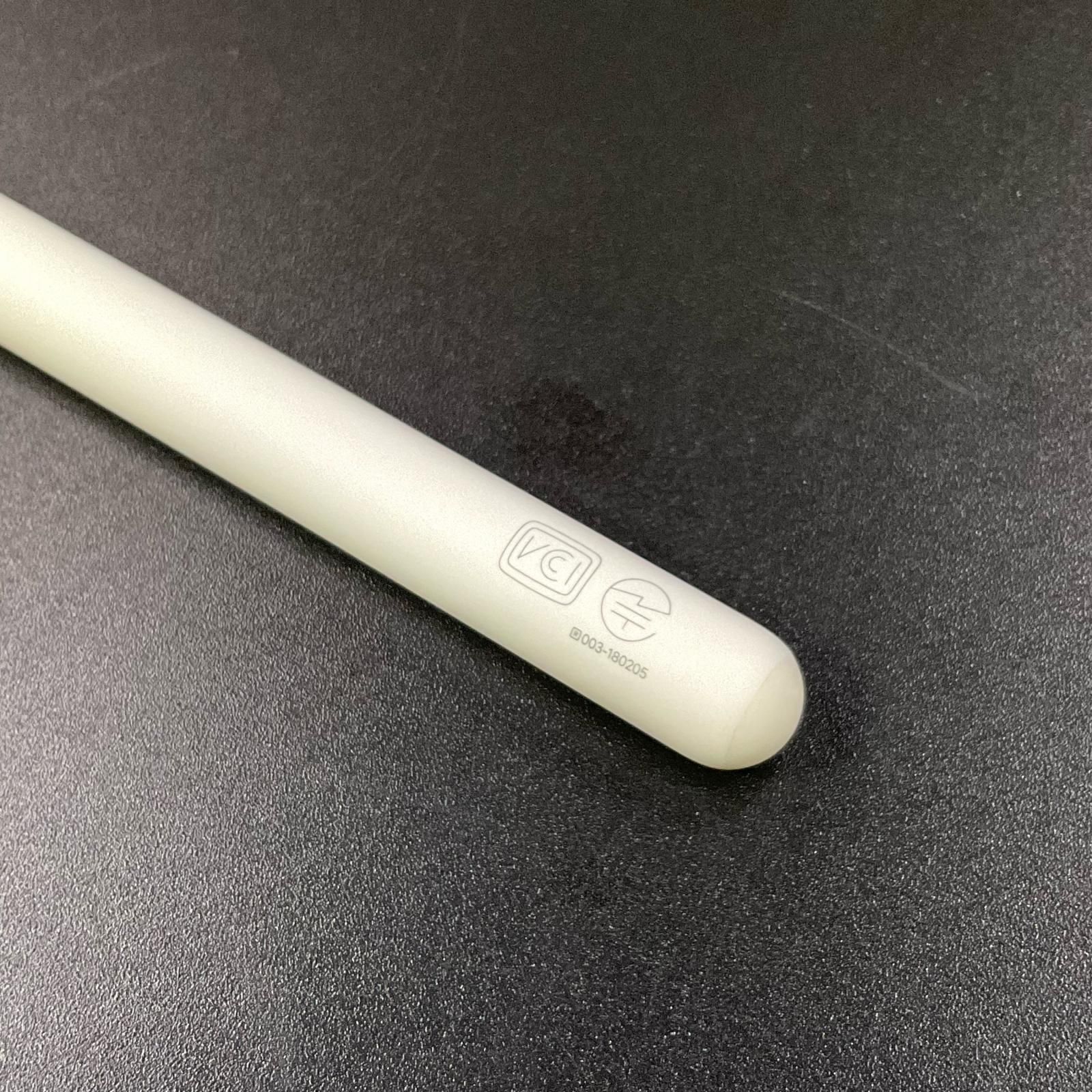 全額返金保証】【最速発送】Apple ApplePencil 第2世代 美品 動作確認