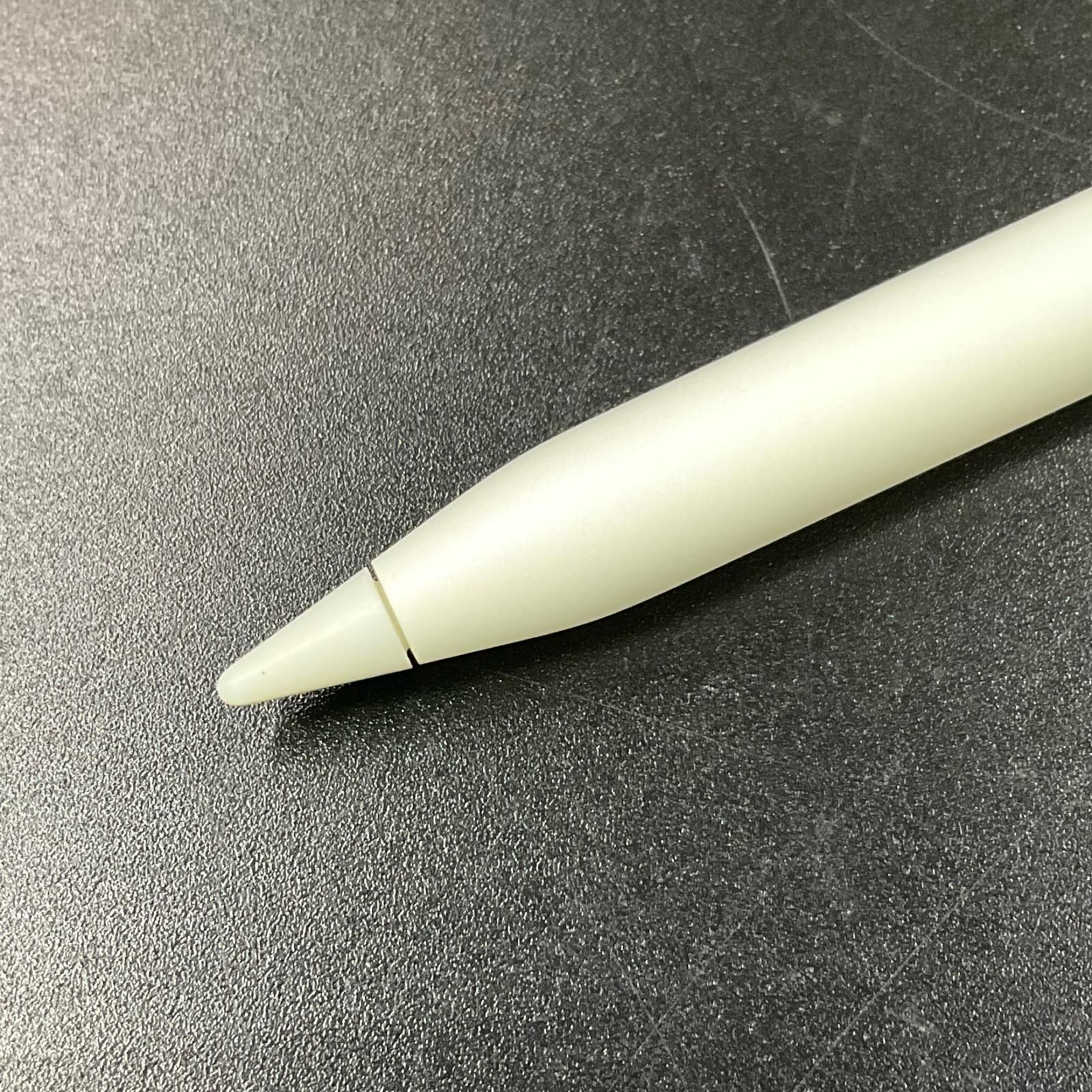 全額返金保証】【最速発送】Apple ApplePencil 第2世代 美品 動作確認